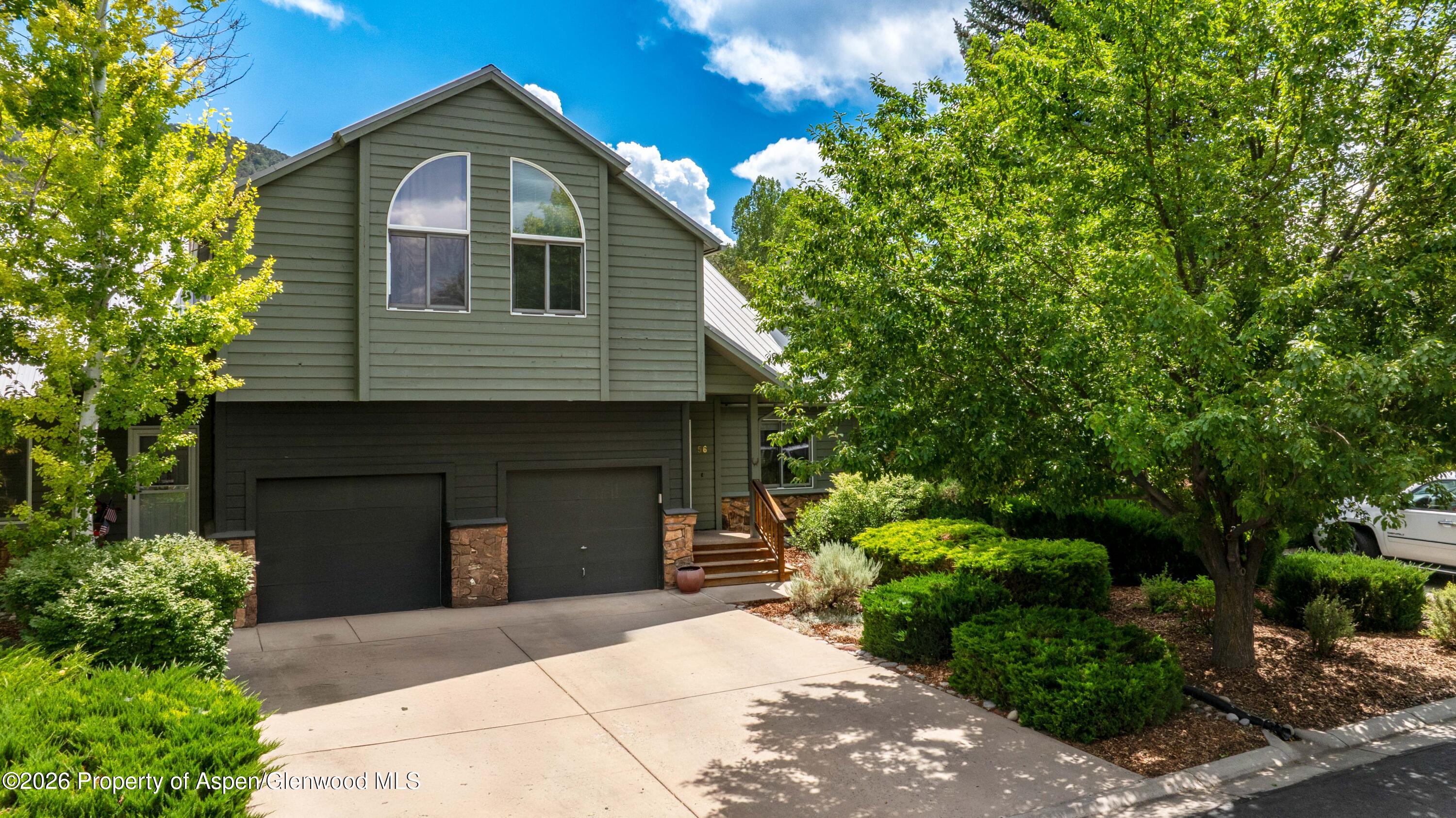 56 Sagewood Court Basalt CO 81621