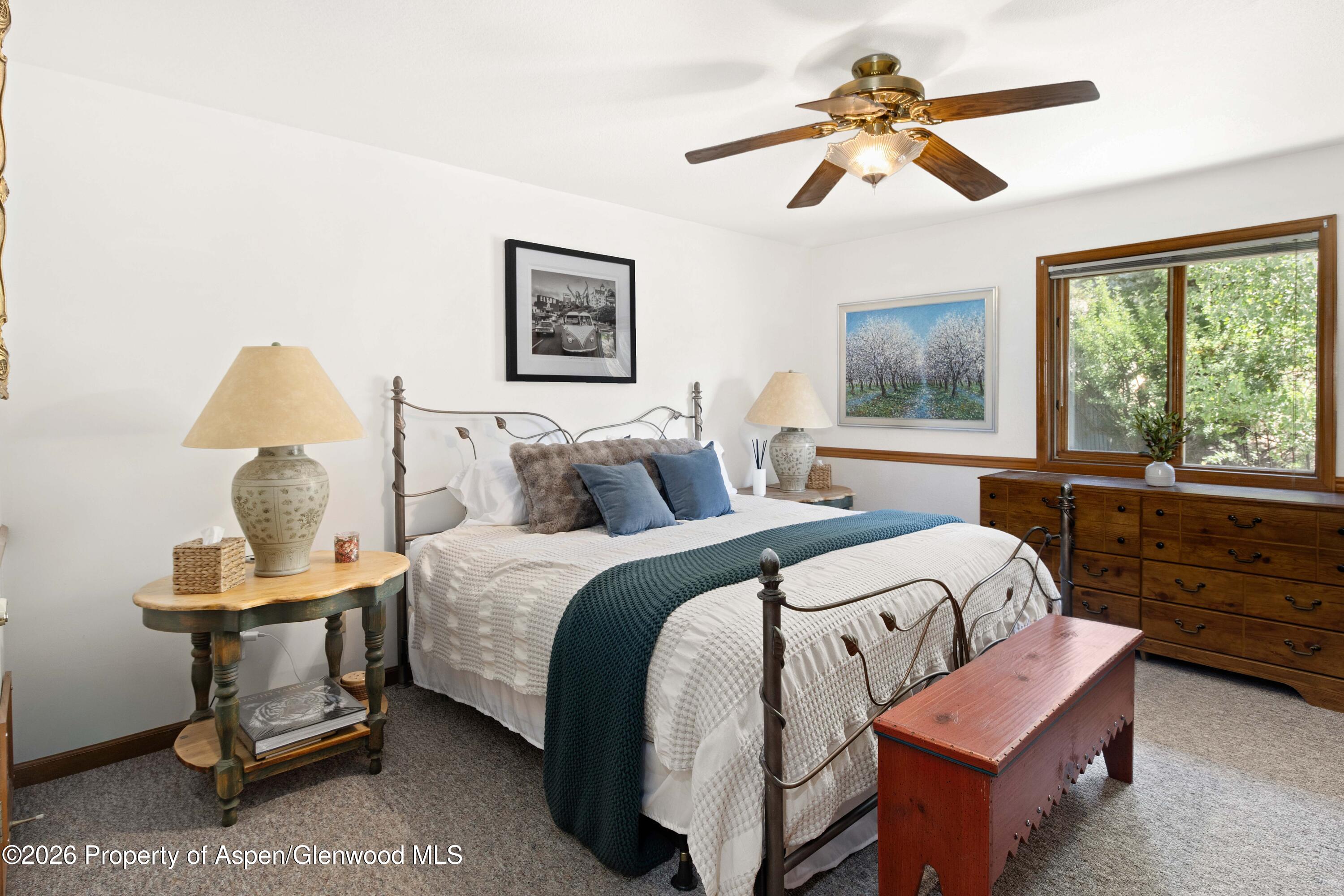56 Sagewood Court Basalt CO 81621