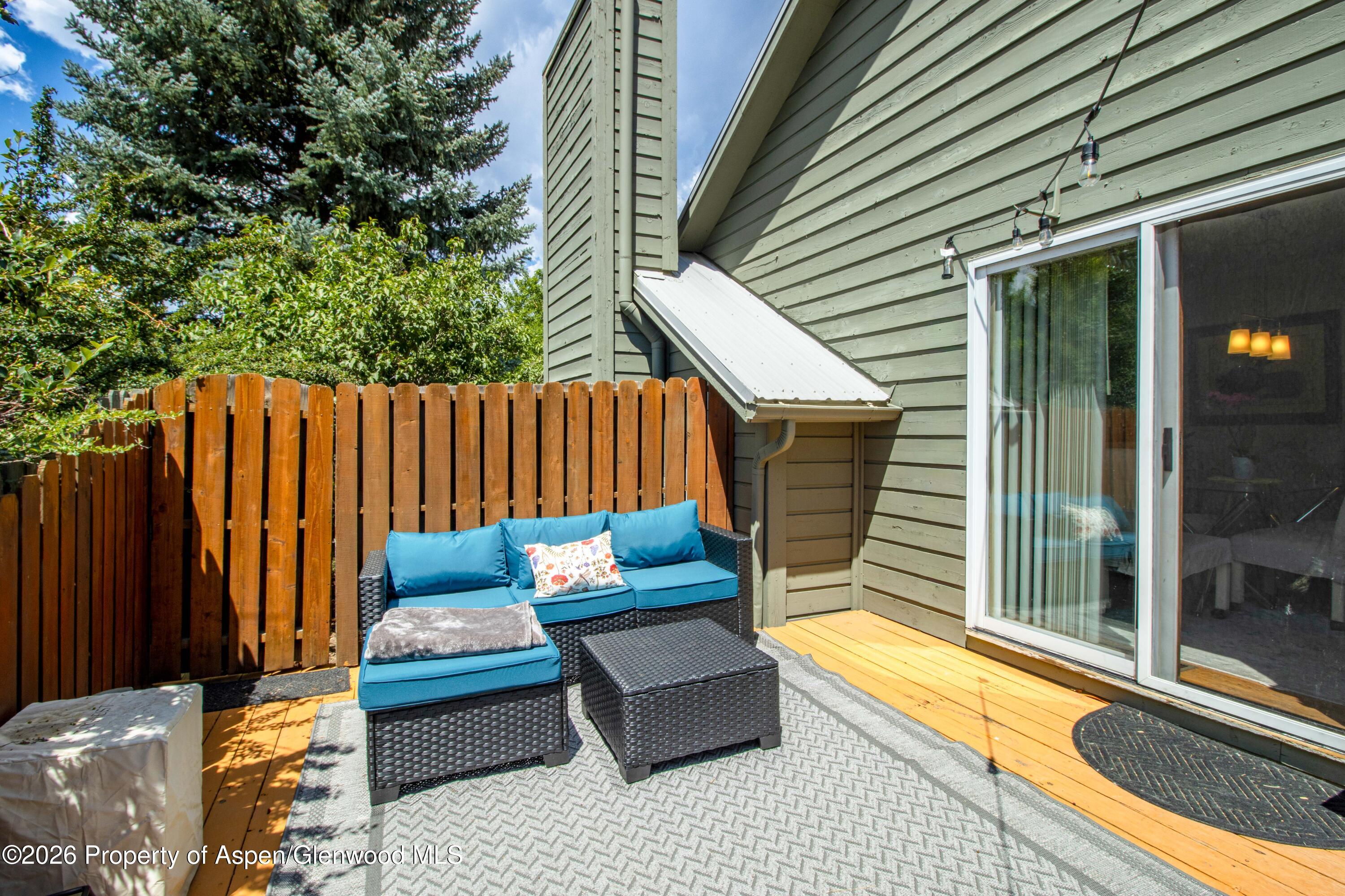 56 Sagewood Court Basalt CO 81621