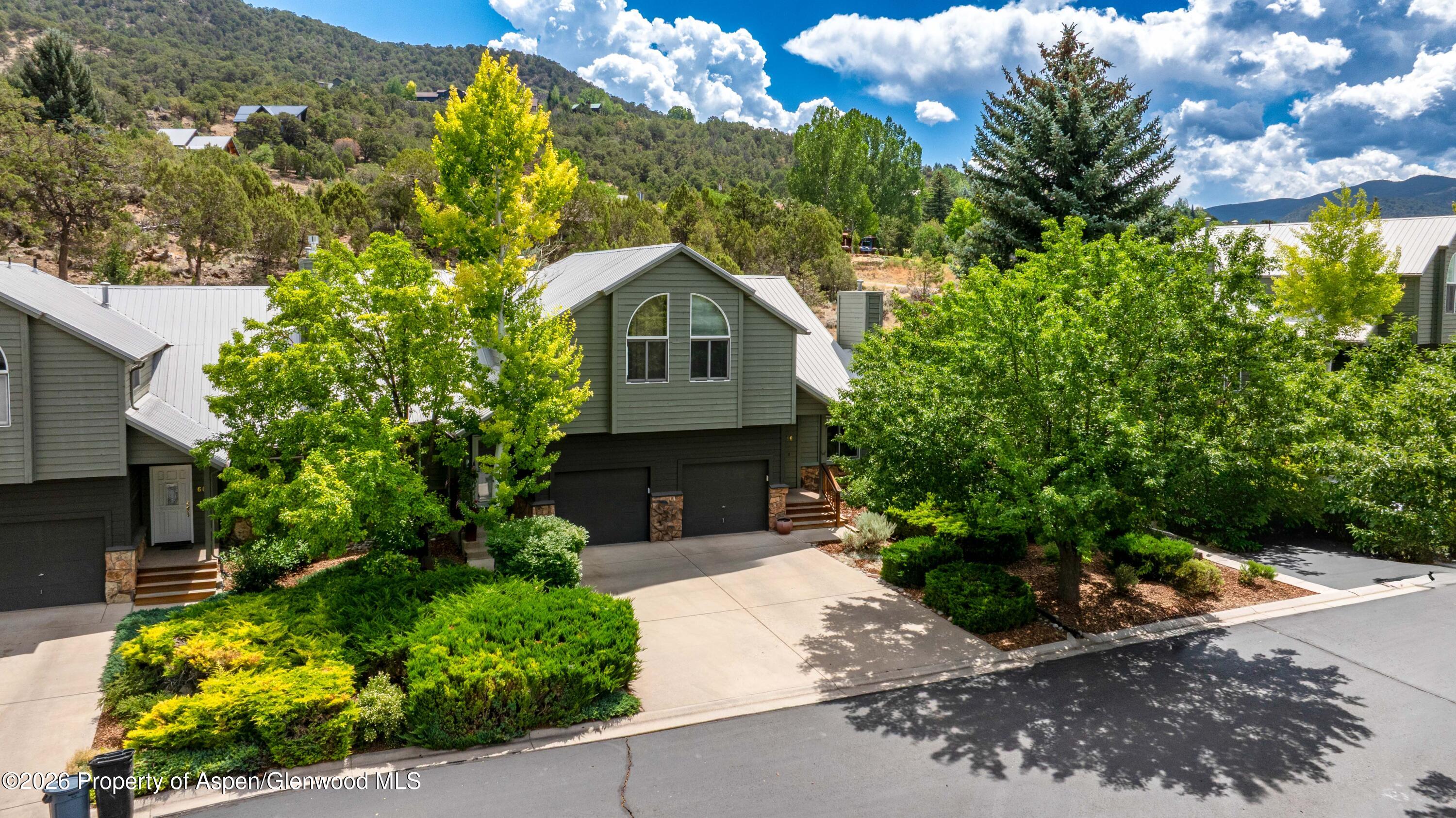 56 Sagewood Court Basalt CO 81621