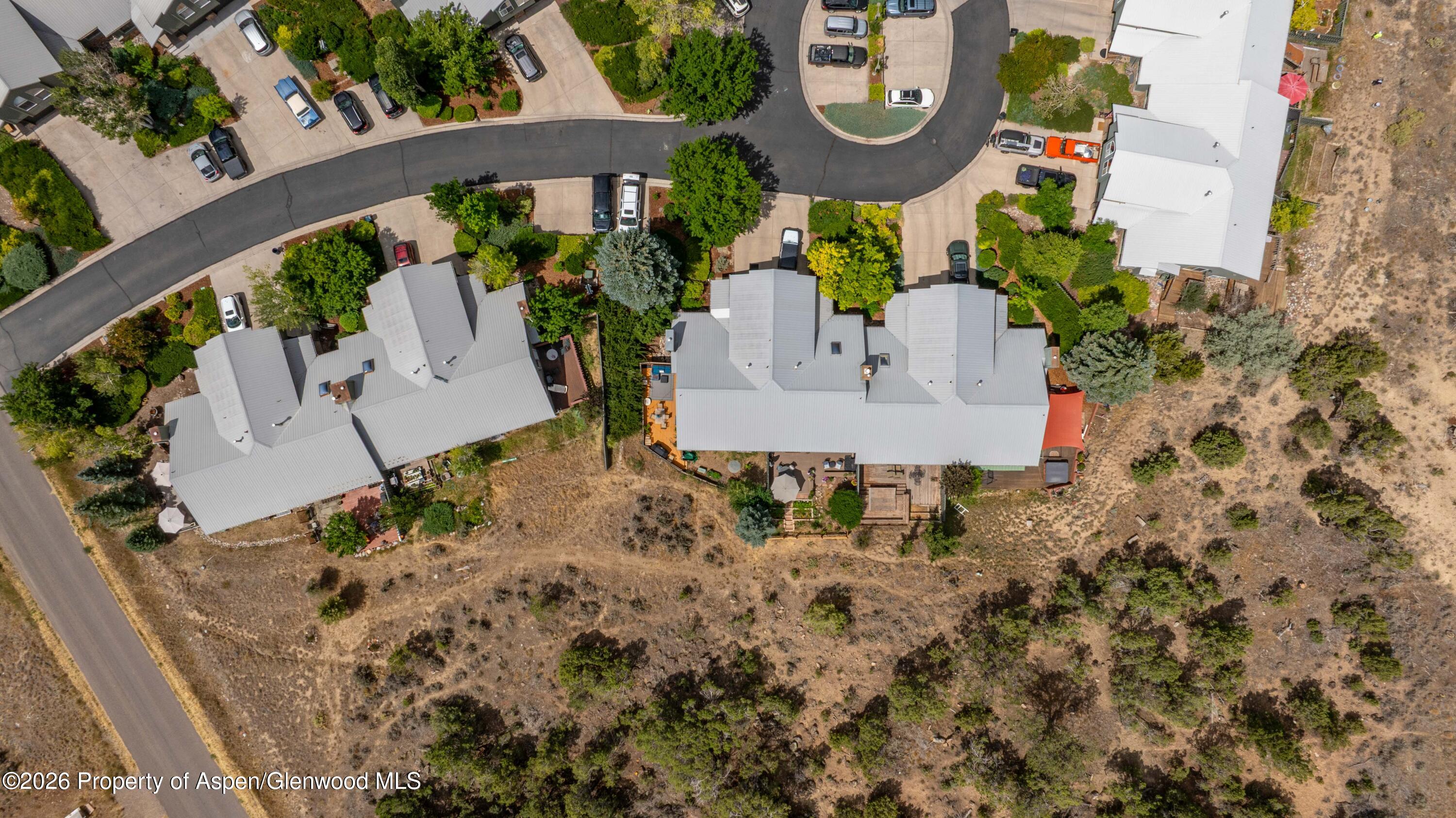 56 Sagewood Court Basalt CO 81621