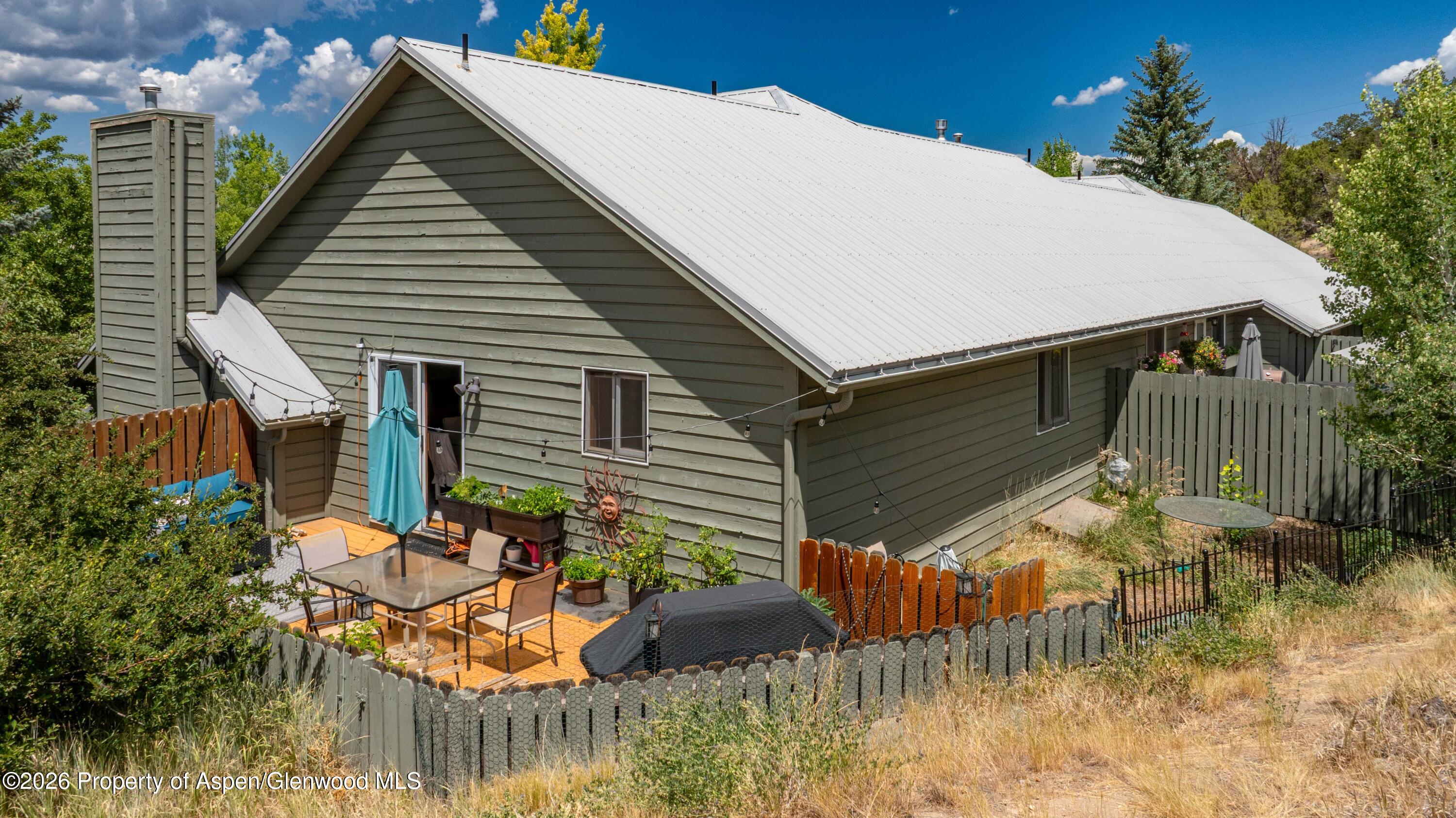 56 Sagewood Court Basalt CO 81621