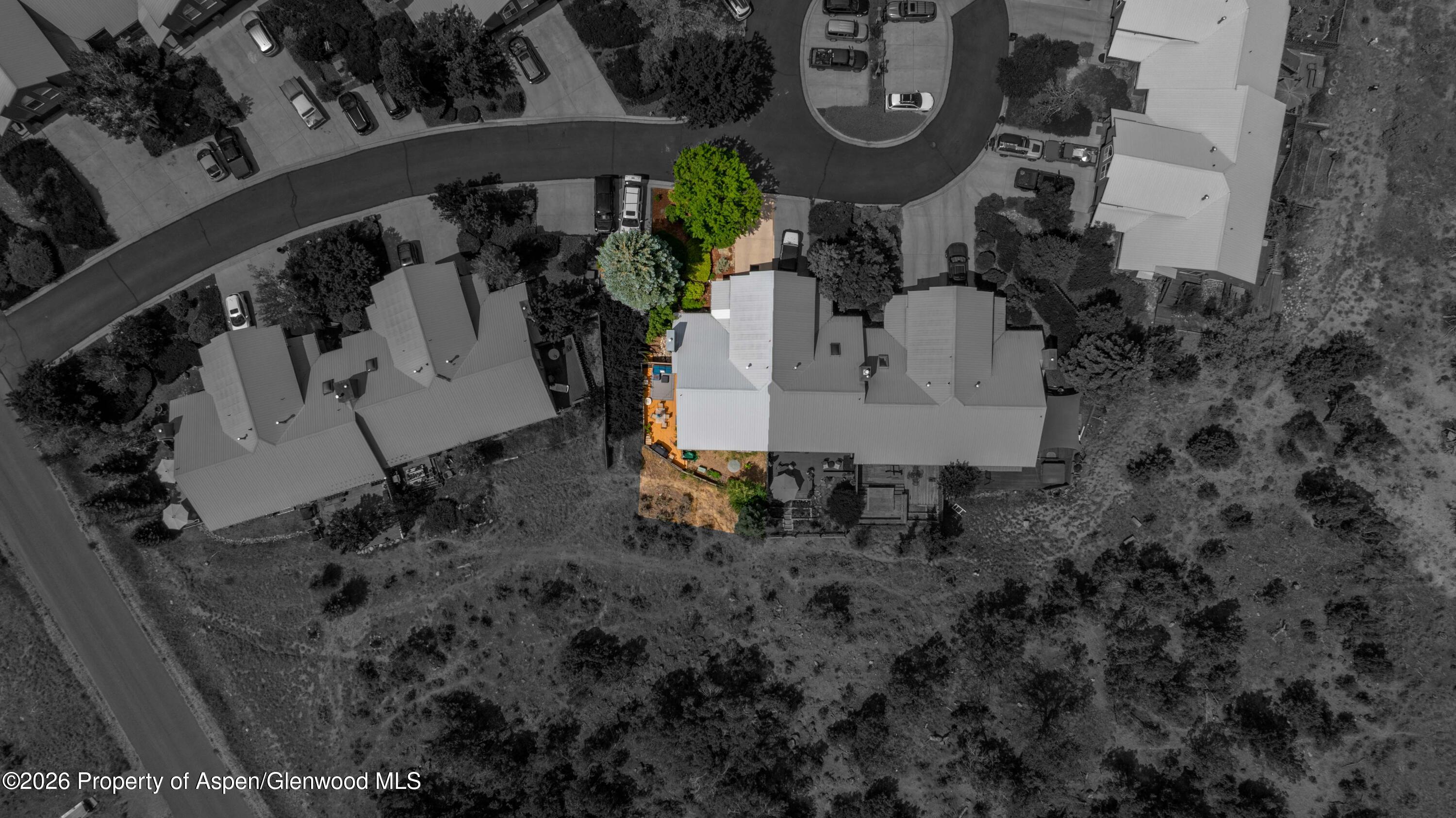 56 Sagewood Court Basalt CO 81621