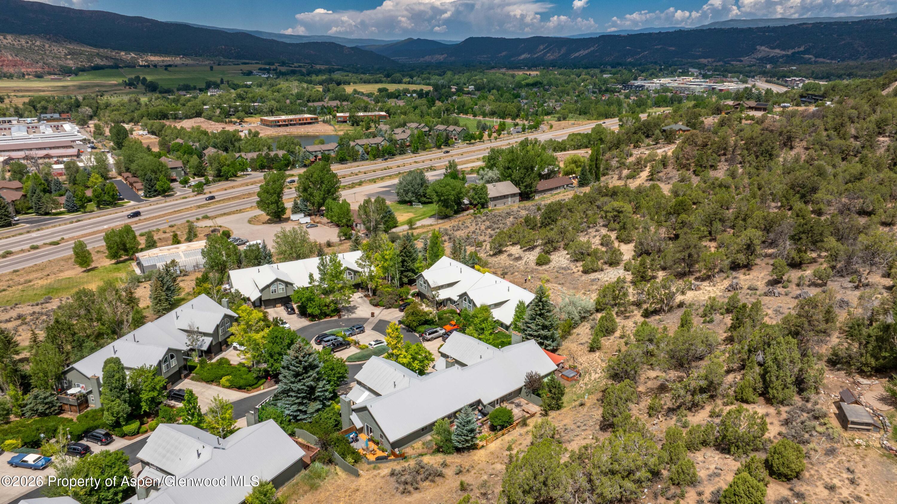 56 Sagewood Court Basalt CO 81621