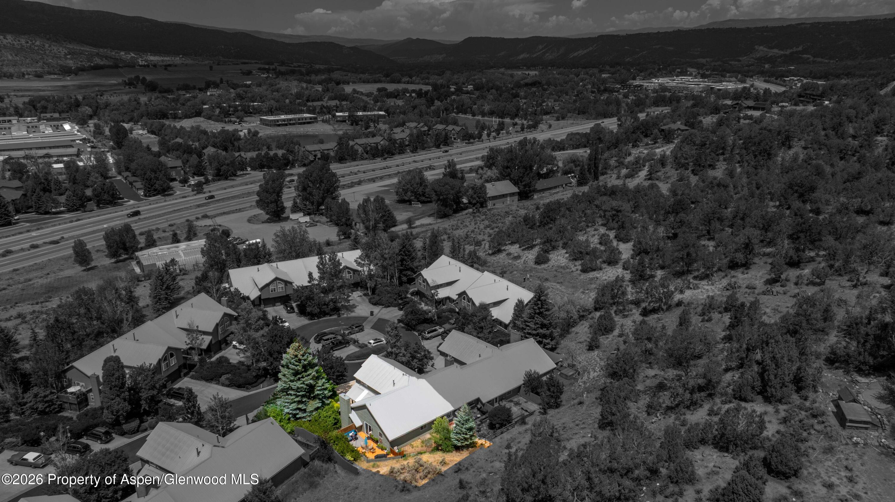 56 Sagewood Court Basalt CO 81621
