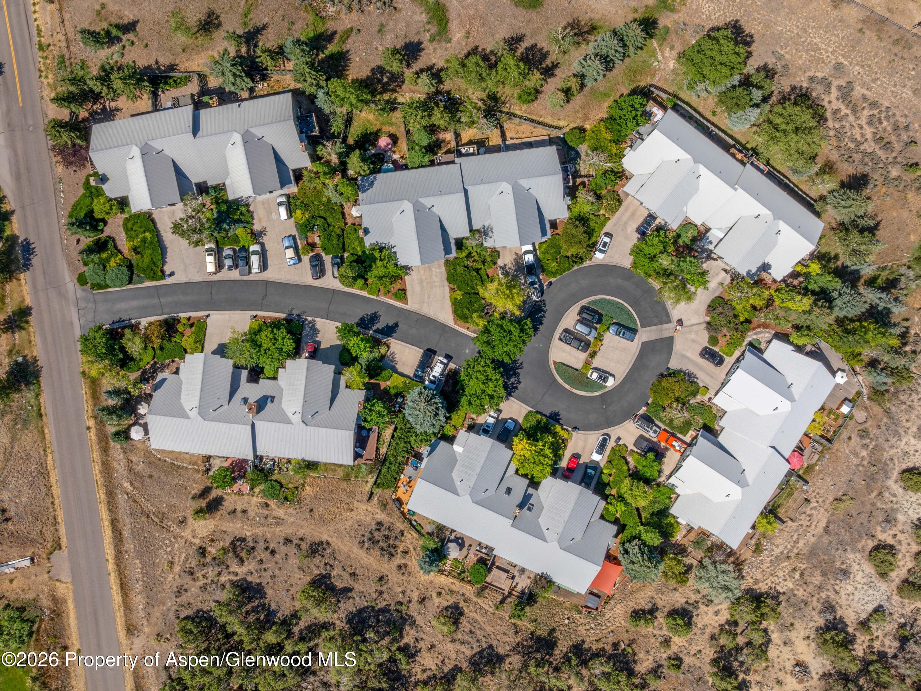 56 Sagewood Court Basalt CO 81621
