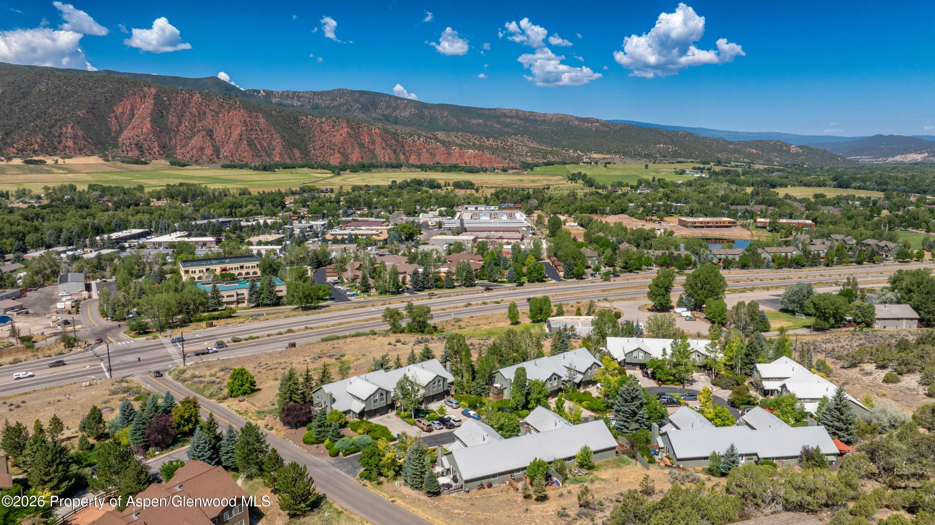 56 Sagewood Court Basalt CO 81621