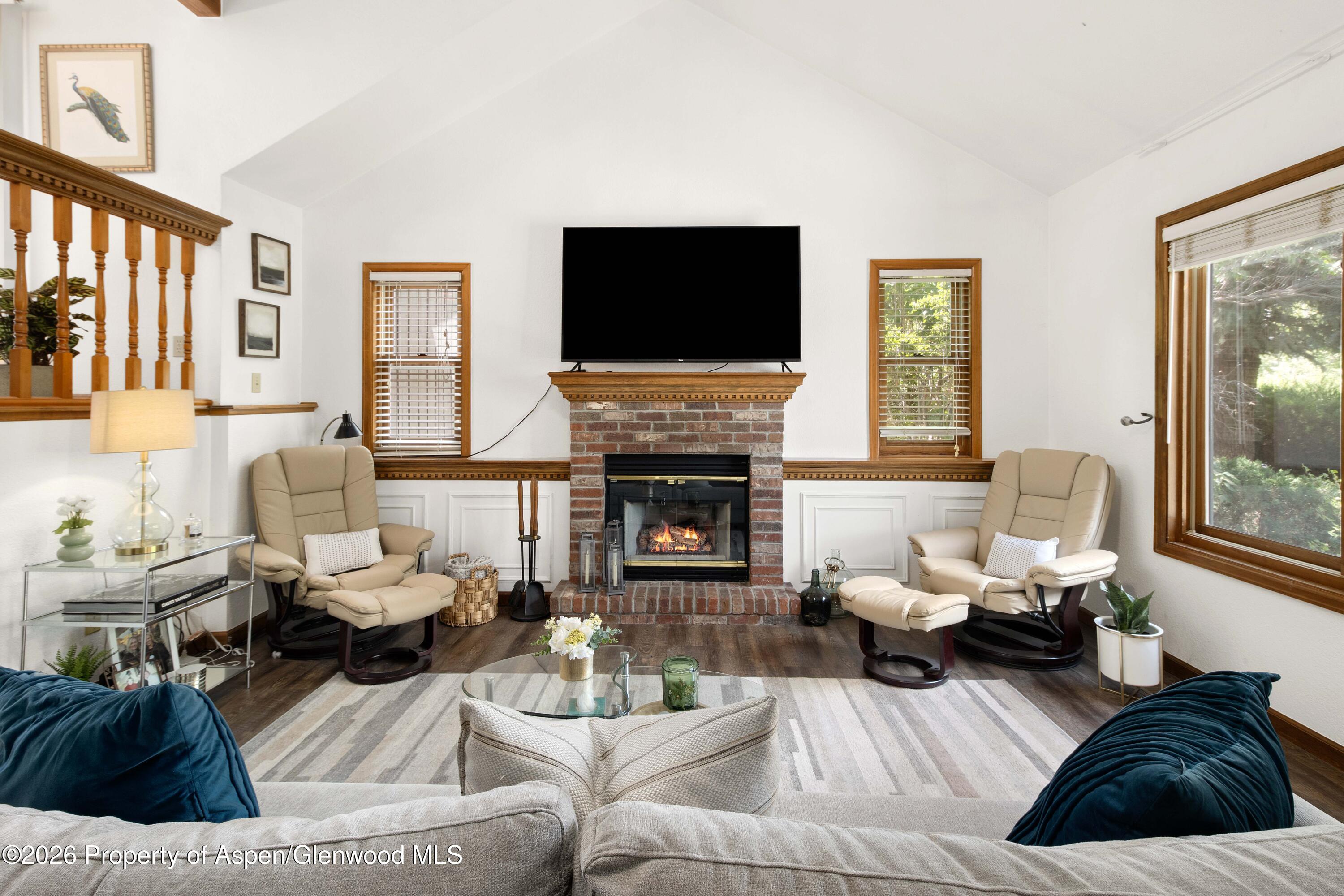 56 Sagewood Court Basalt CO 81621