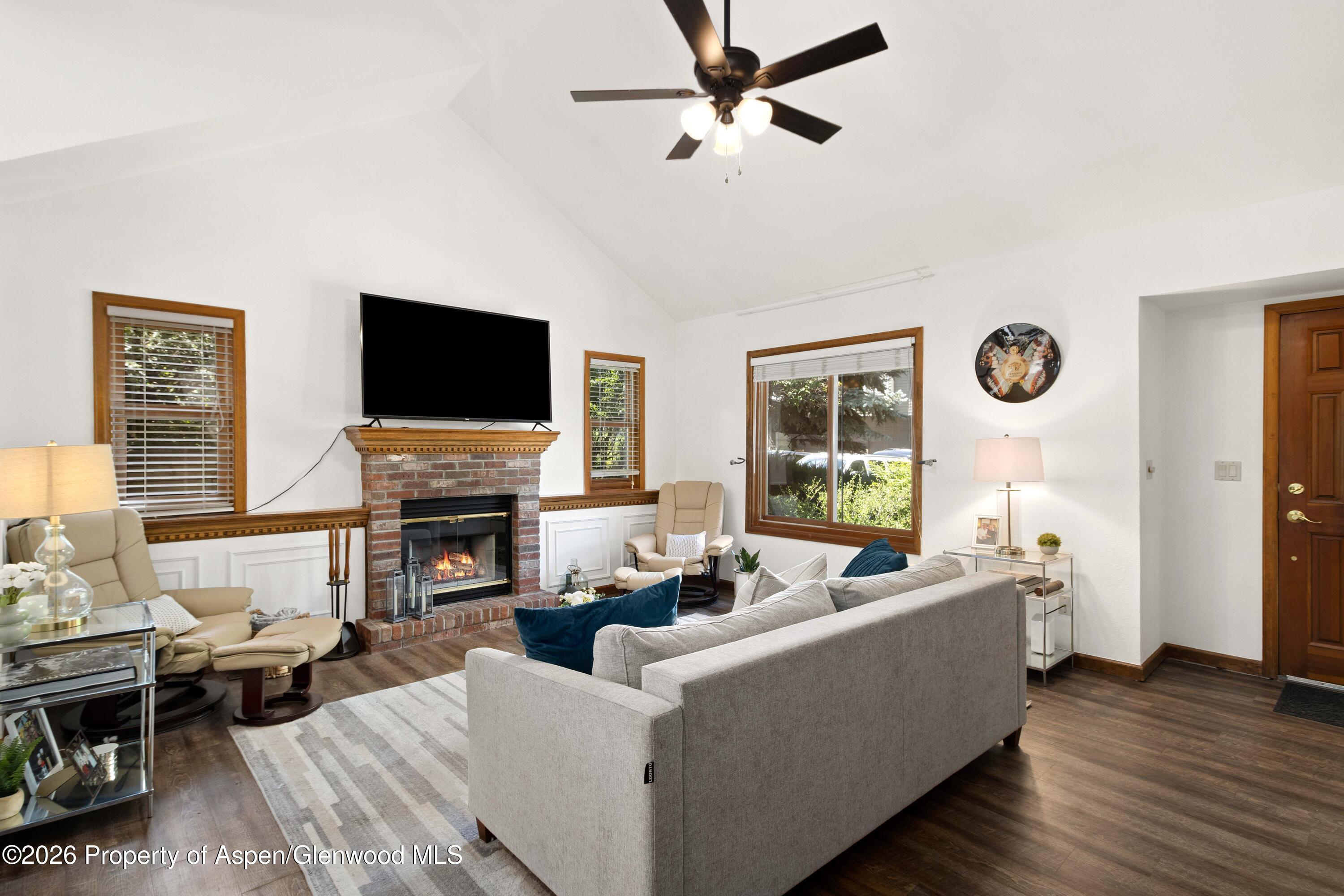 56 Sagewood Court Basalt CO 81621