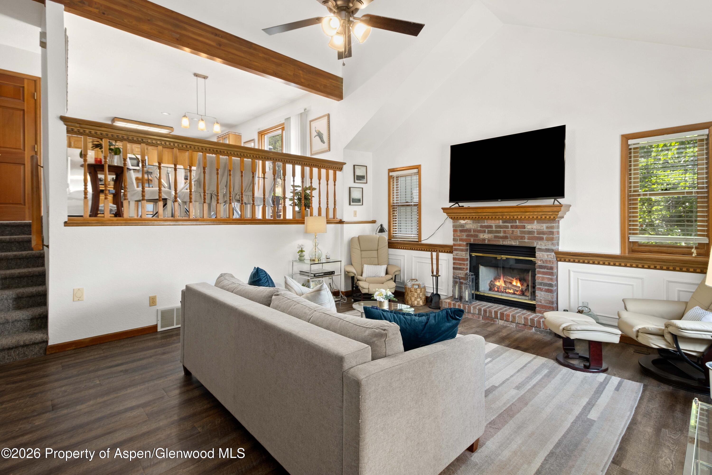 56 Sagewood Court Basalt CO 81621