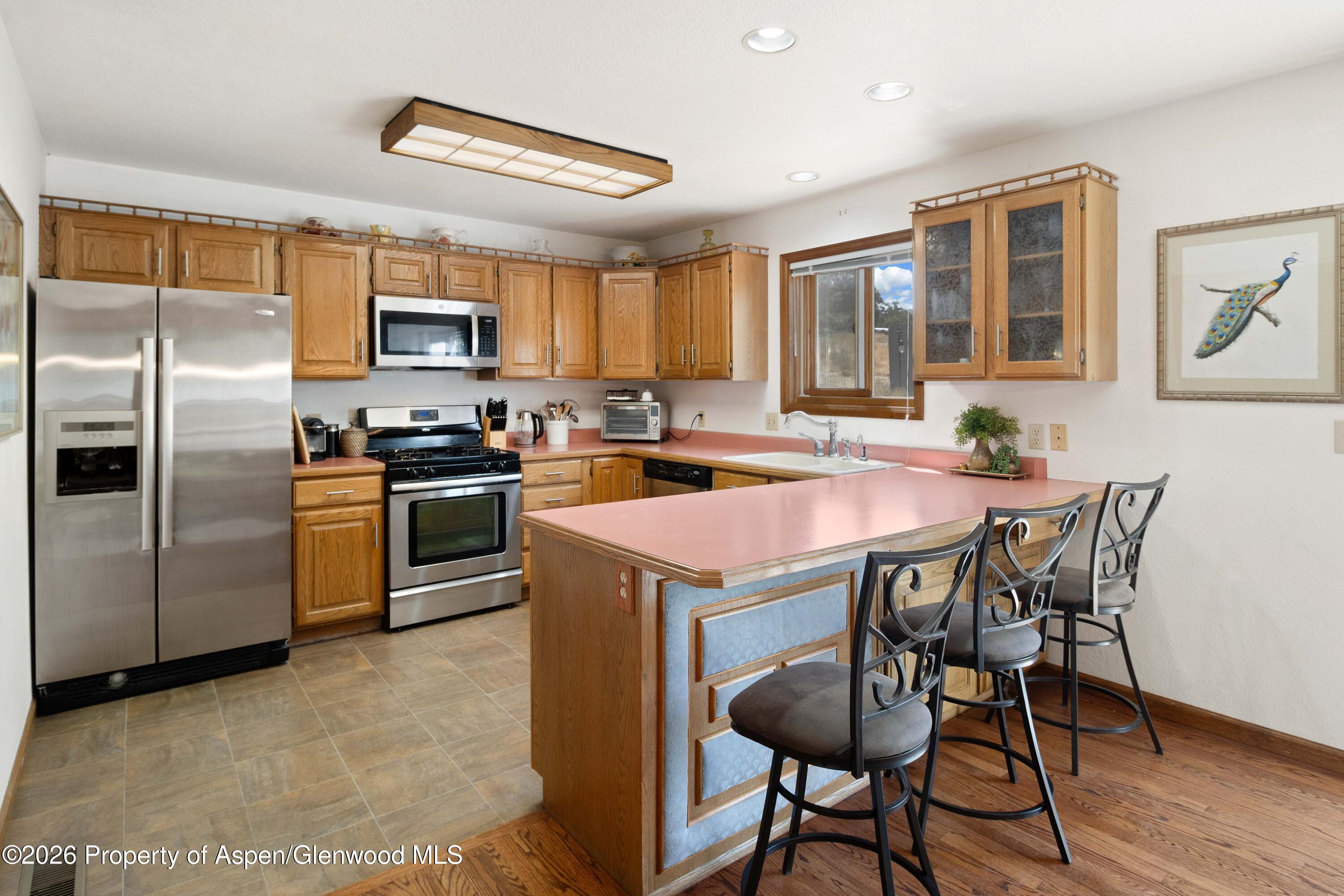 56 Sagewood Court Basalt CO 81621