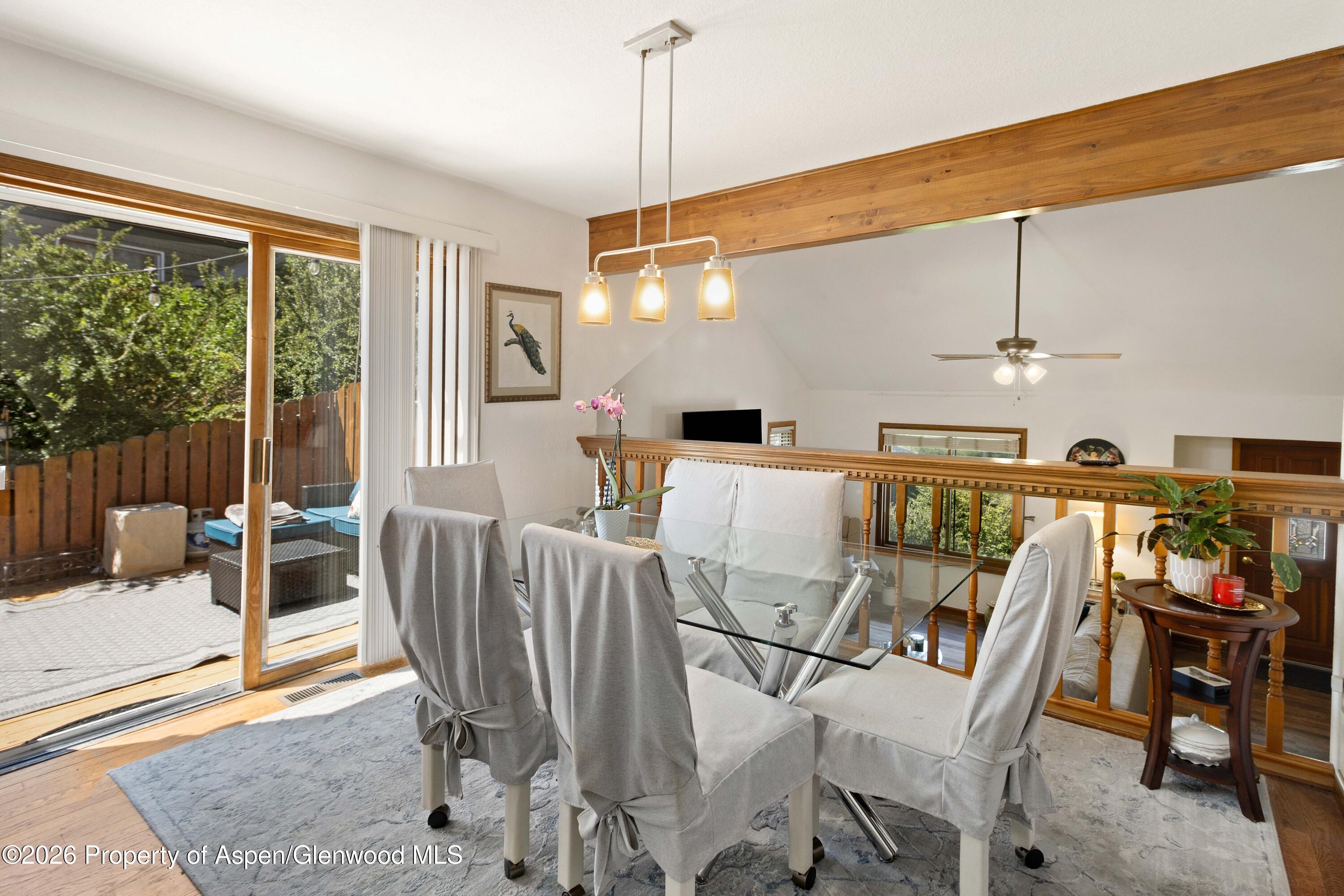 56 Sagewood Court Basalt CO 81621