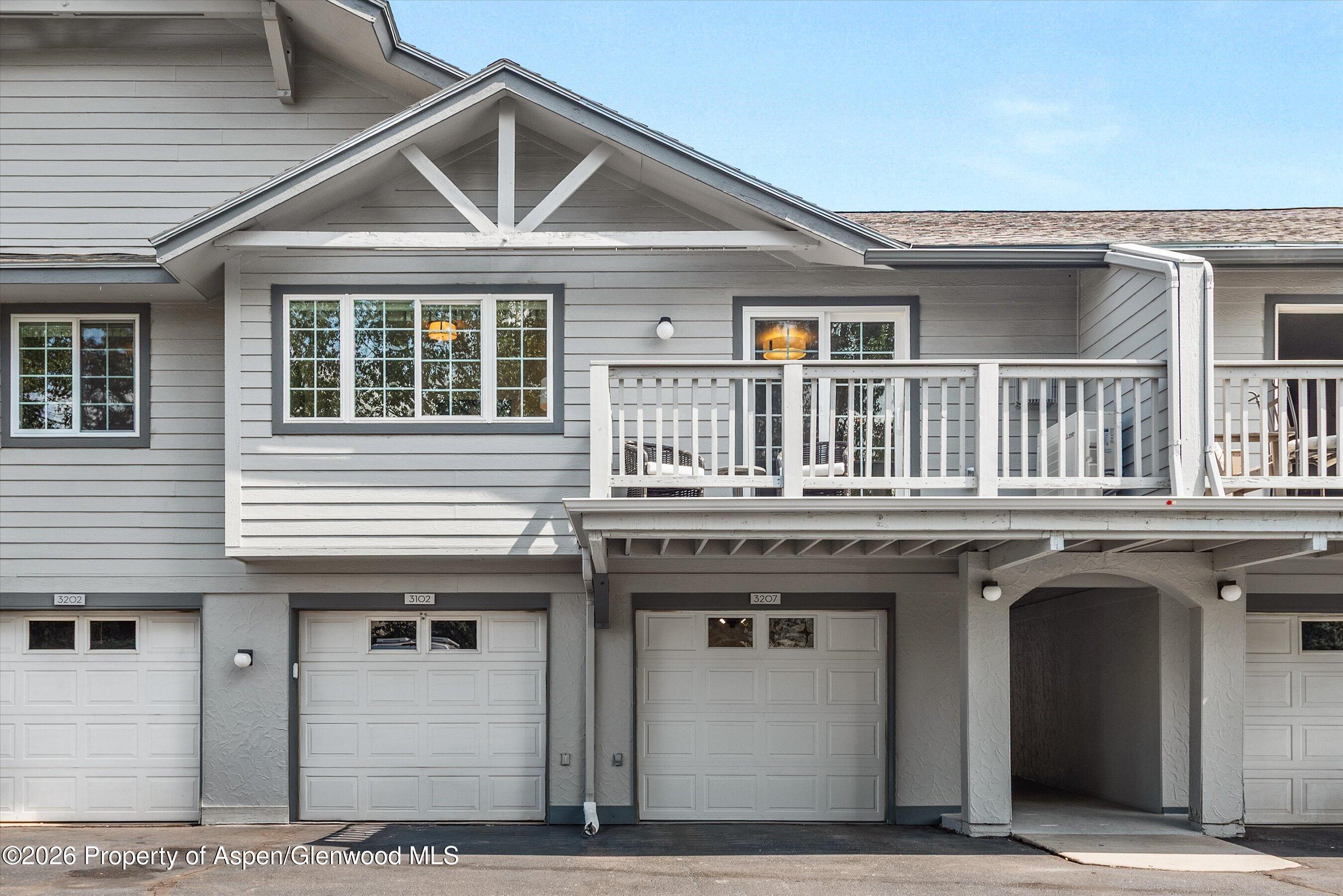 Basalt CO, 3207 Elk Lane