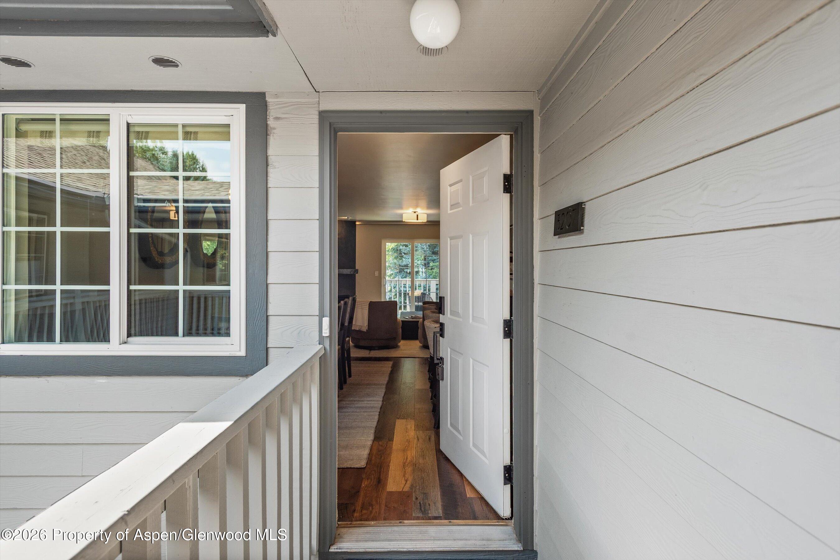 3207 Elk Lane Basalt CO 81621