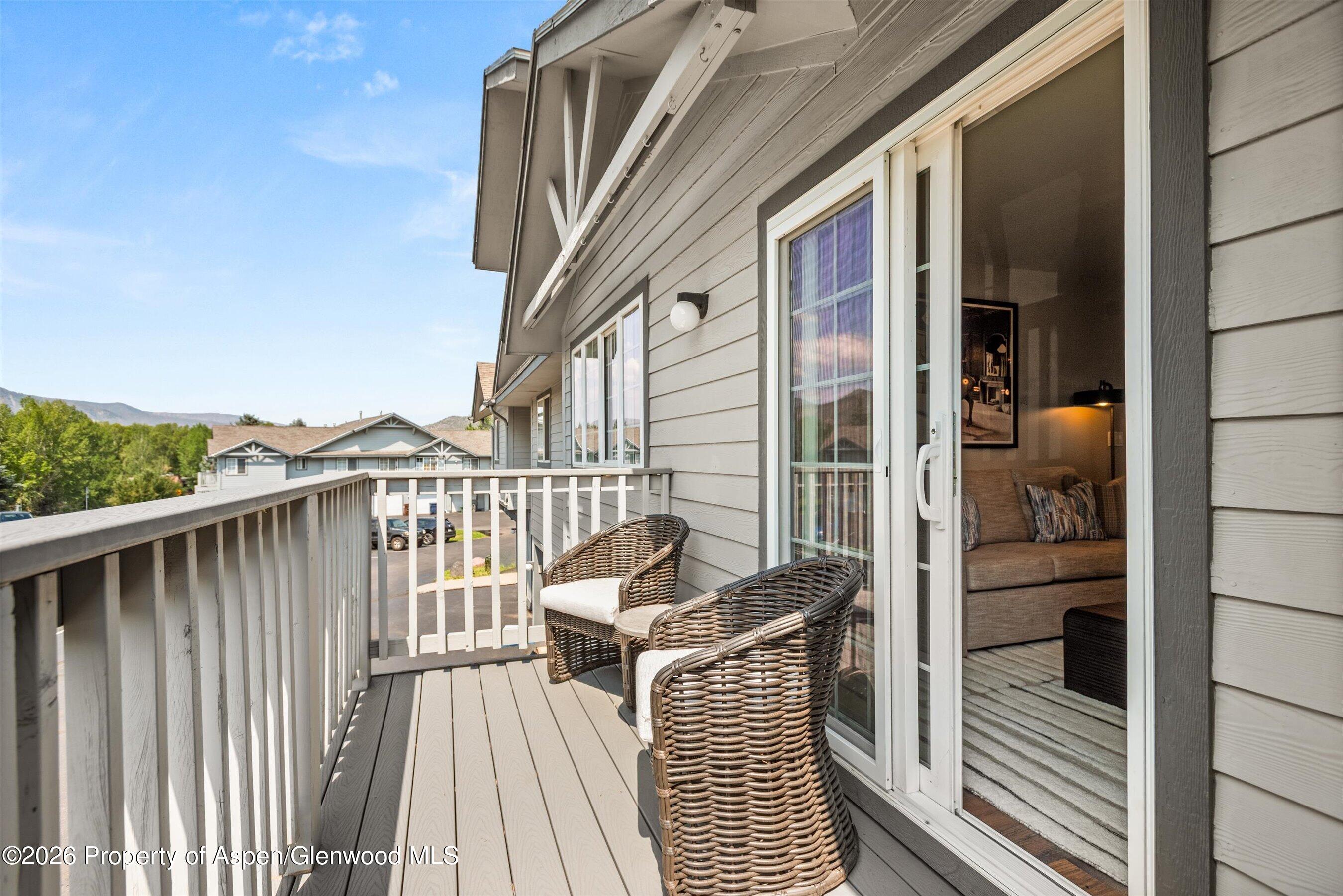 3207 Elk Lane Basalt CO 81621