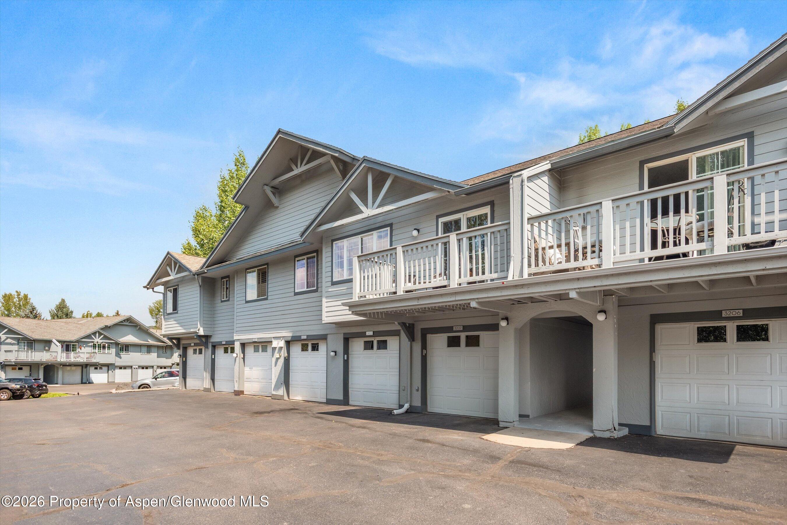 3207 Elk Lane Basalt CO 81621