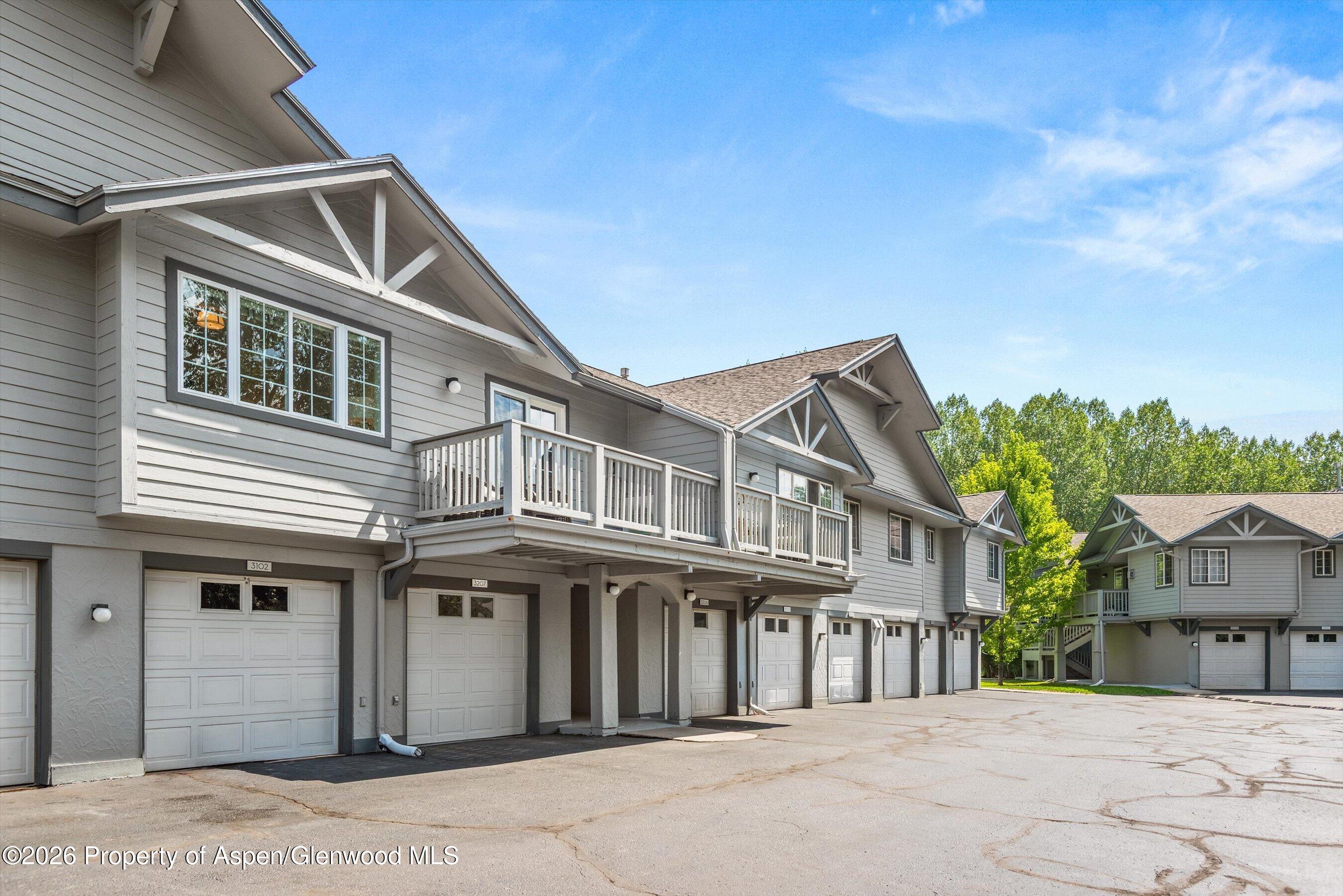 3207 Elk Lane Basalt CO 81621