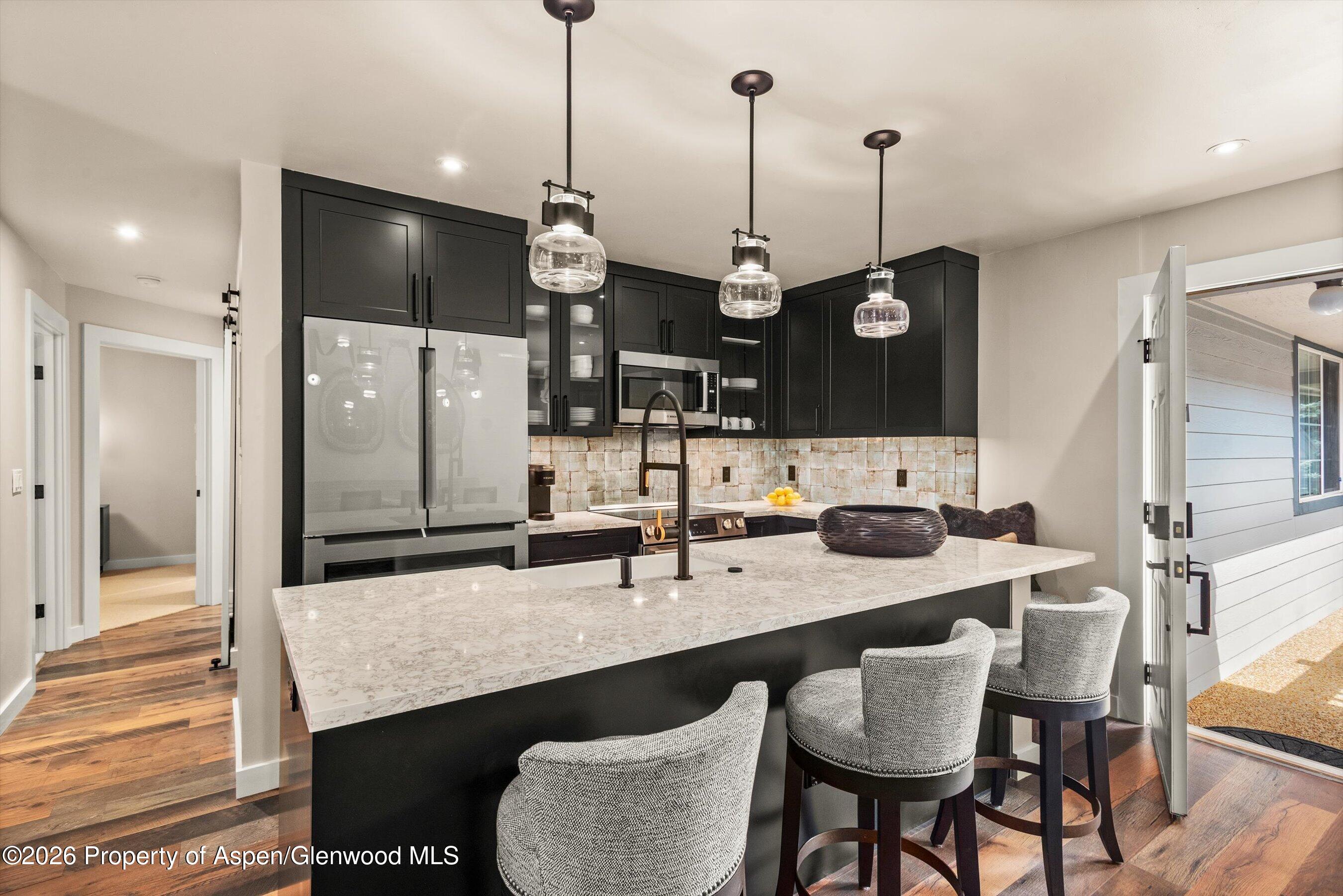 3207 Elk Lane Basalt CO 81621