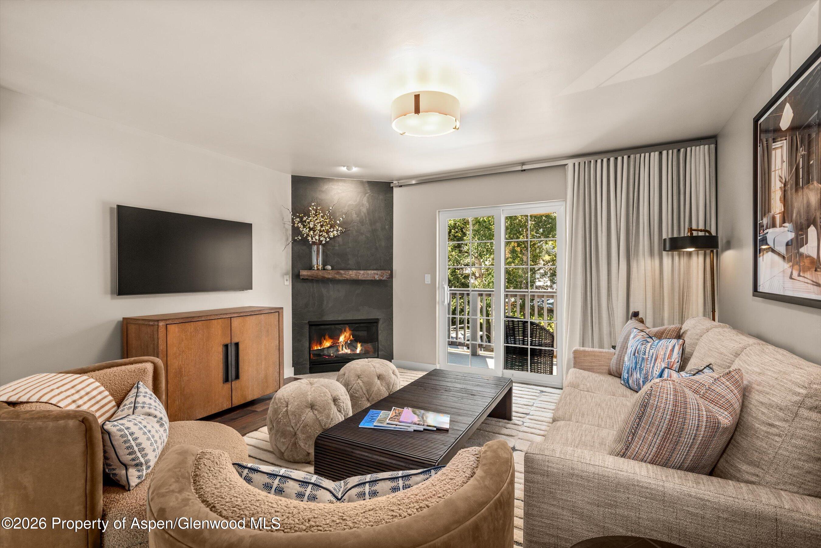 3207 Elk Lane Basalt CO 81621