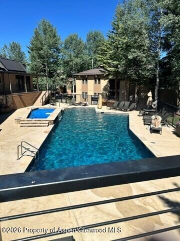 Snowmass Village CO, 35 Upper Woodbridge Road, Unit 17-Ab