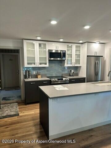 35 Upper Woodbridge Road Snowmass Village CO 81615