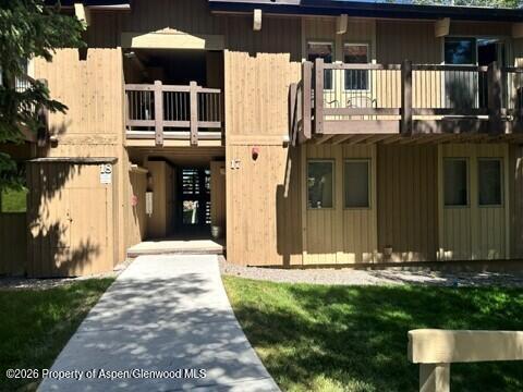 35 Upper Woodbridge Road Snowmass Village CO 81615