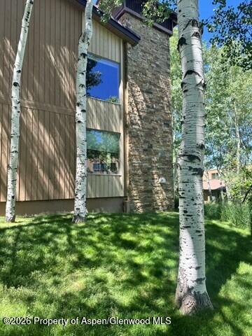 35 Upper Woodbridge Road Snowmass Village CO 81615