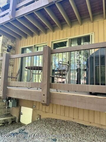 35 Upper Woodbridge Road Snowmass Village CO 81615