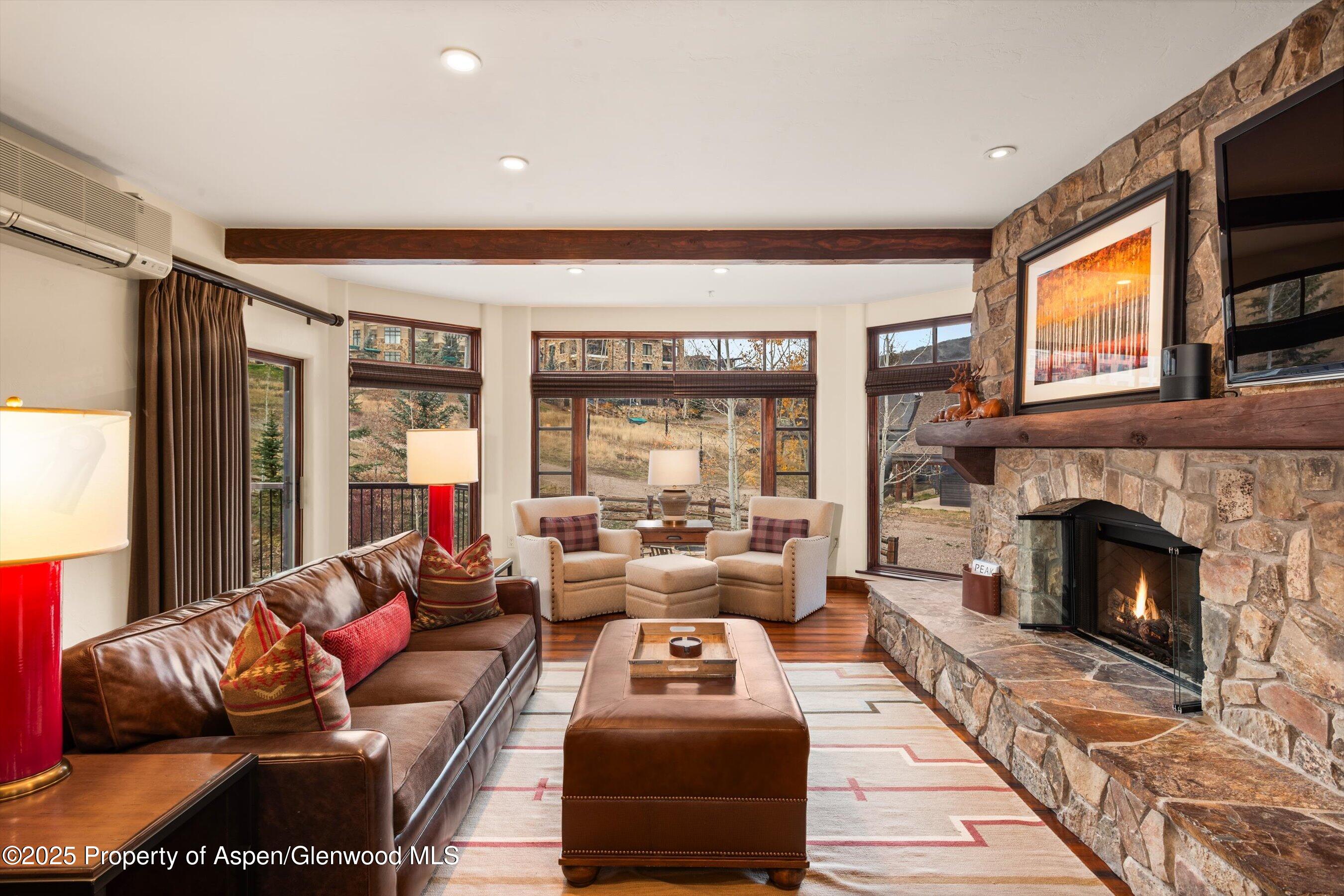 96 Timbers Club Court Snowmass Village CO 81615