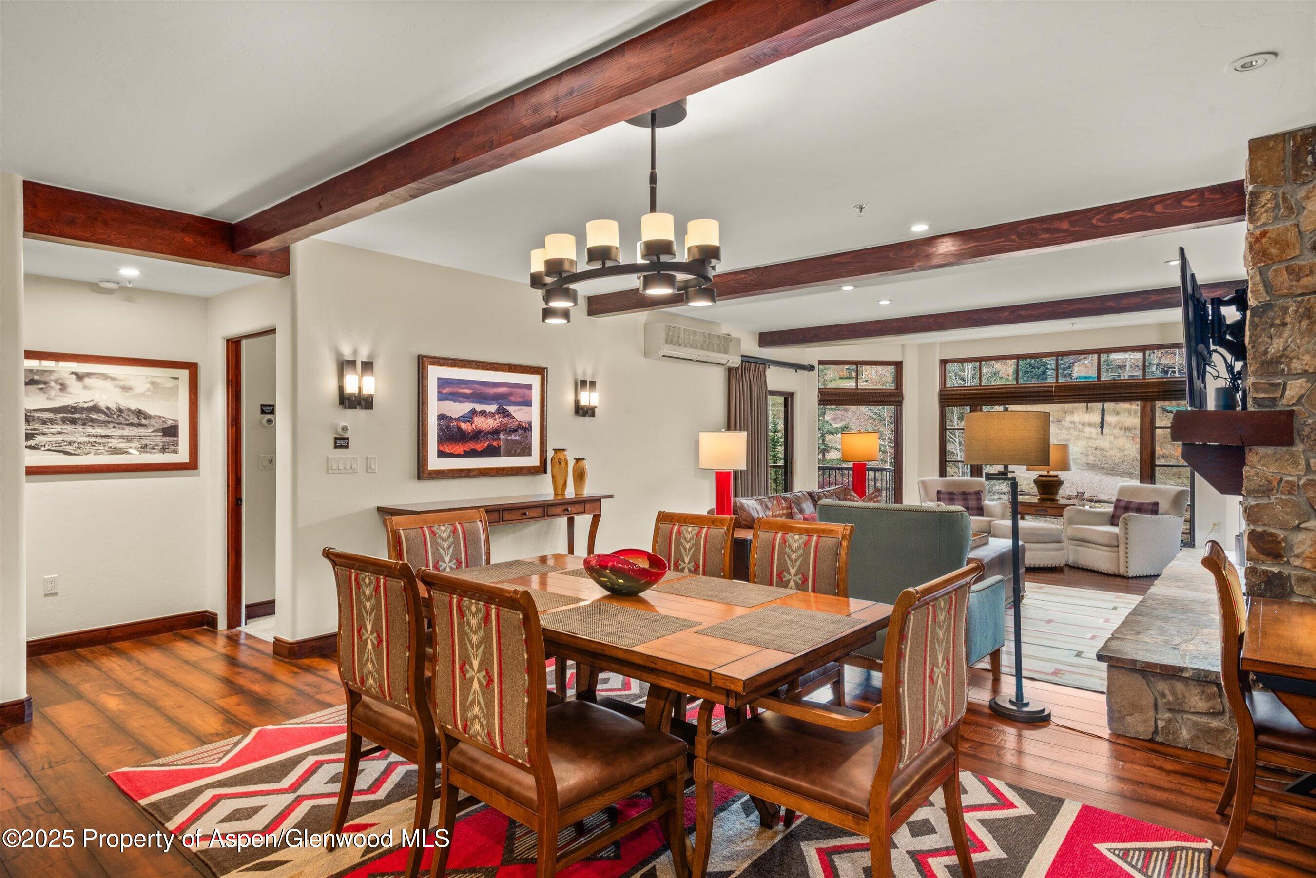 96 Timbers Club Court Snowmass Village CO 81615
