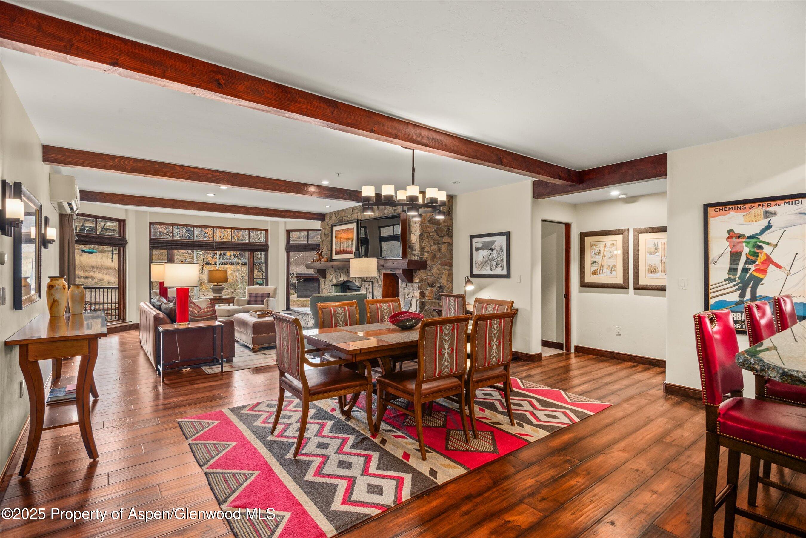 96 Timbers Club Court Snowmass Village CO 81615