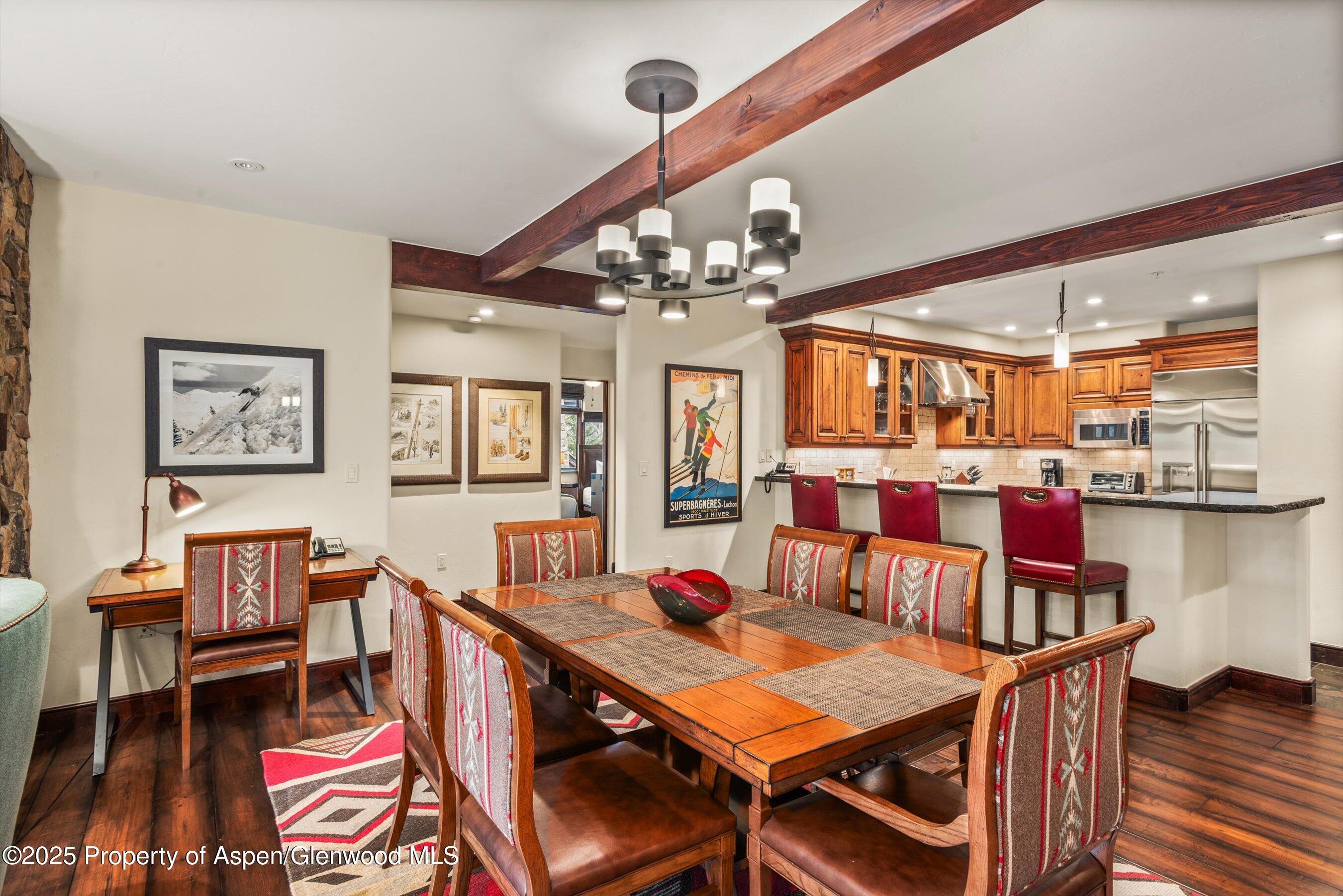 96 Timbers Club Court Snowmass Village CO 81615