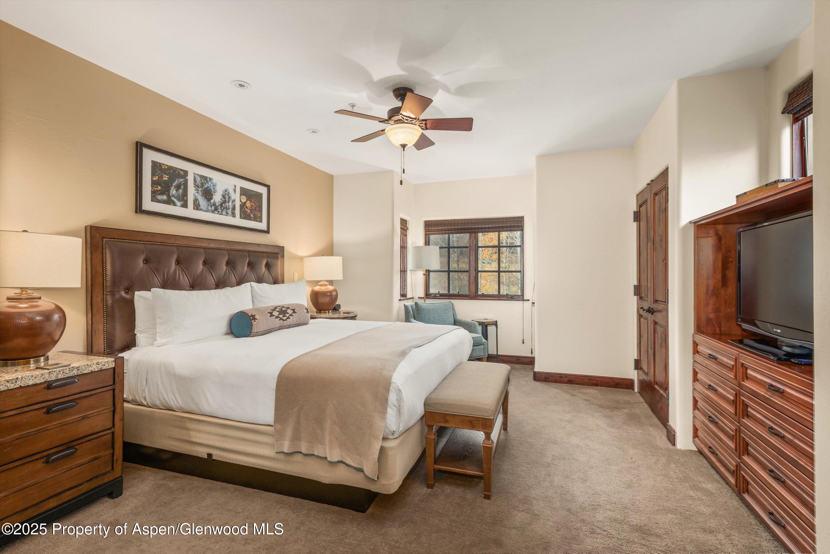 96 Timbers Club Court Snowmass Village CO 81615