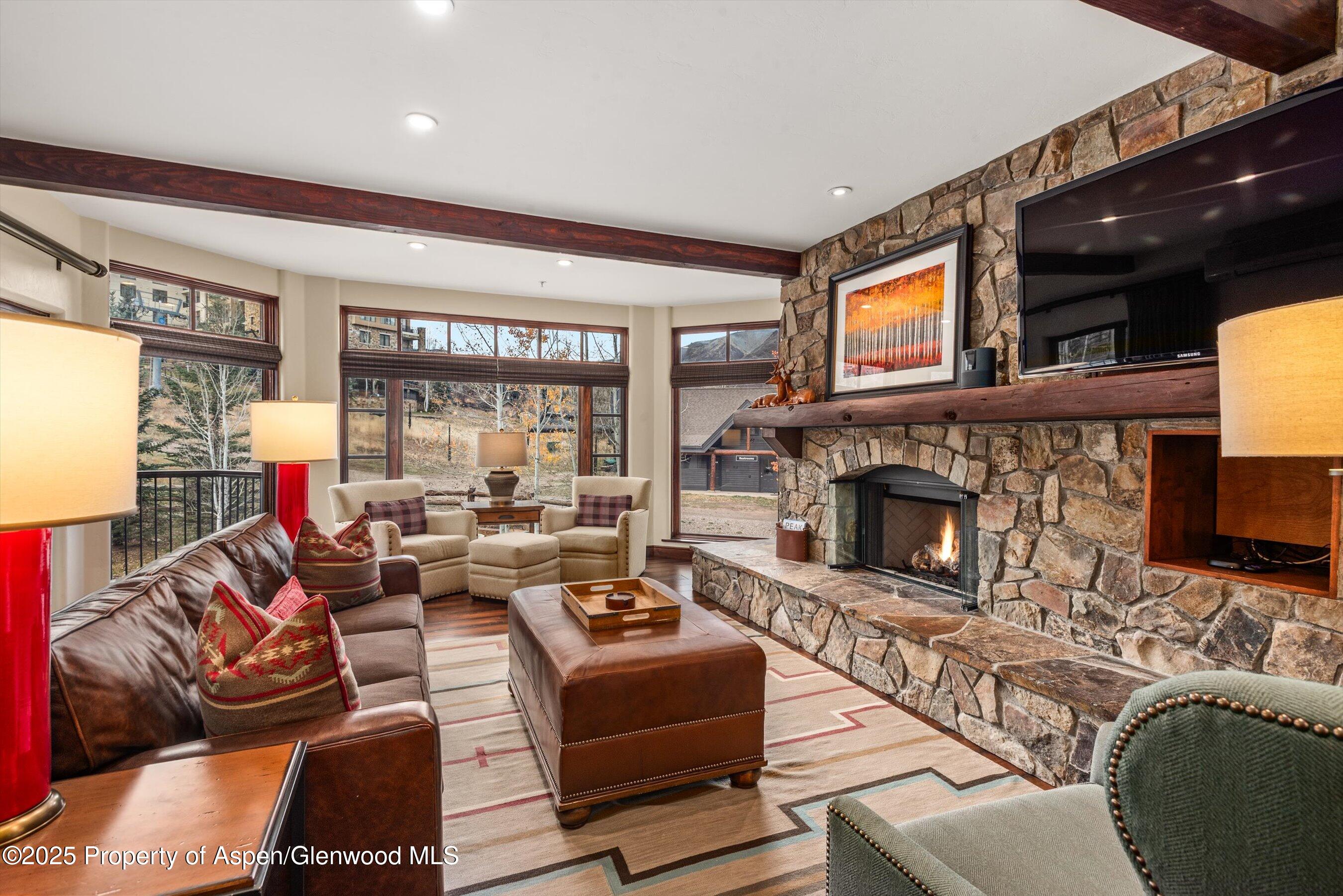 96 Timbers Club Court Snowmass Village CO 81615