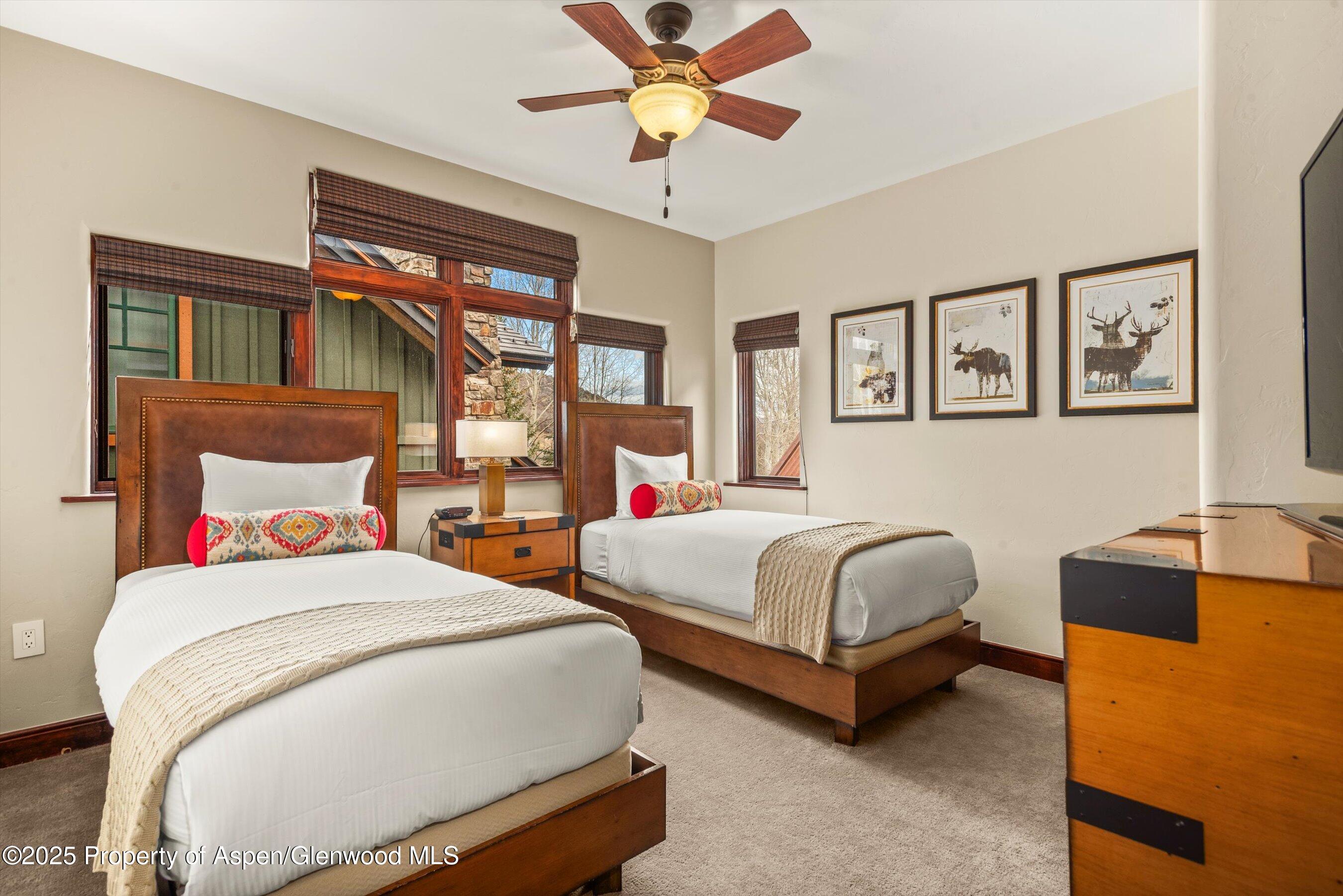 96 Timbers Club Court Snowmass Village CO 81615