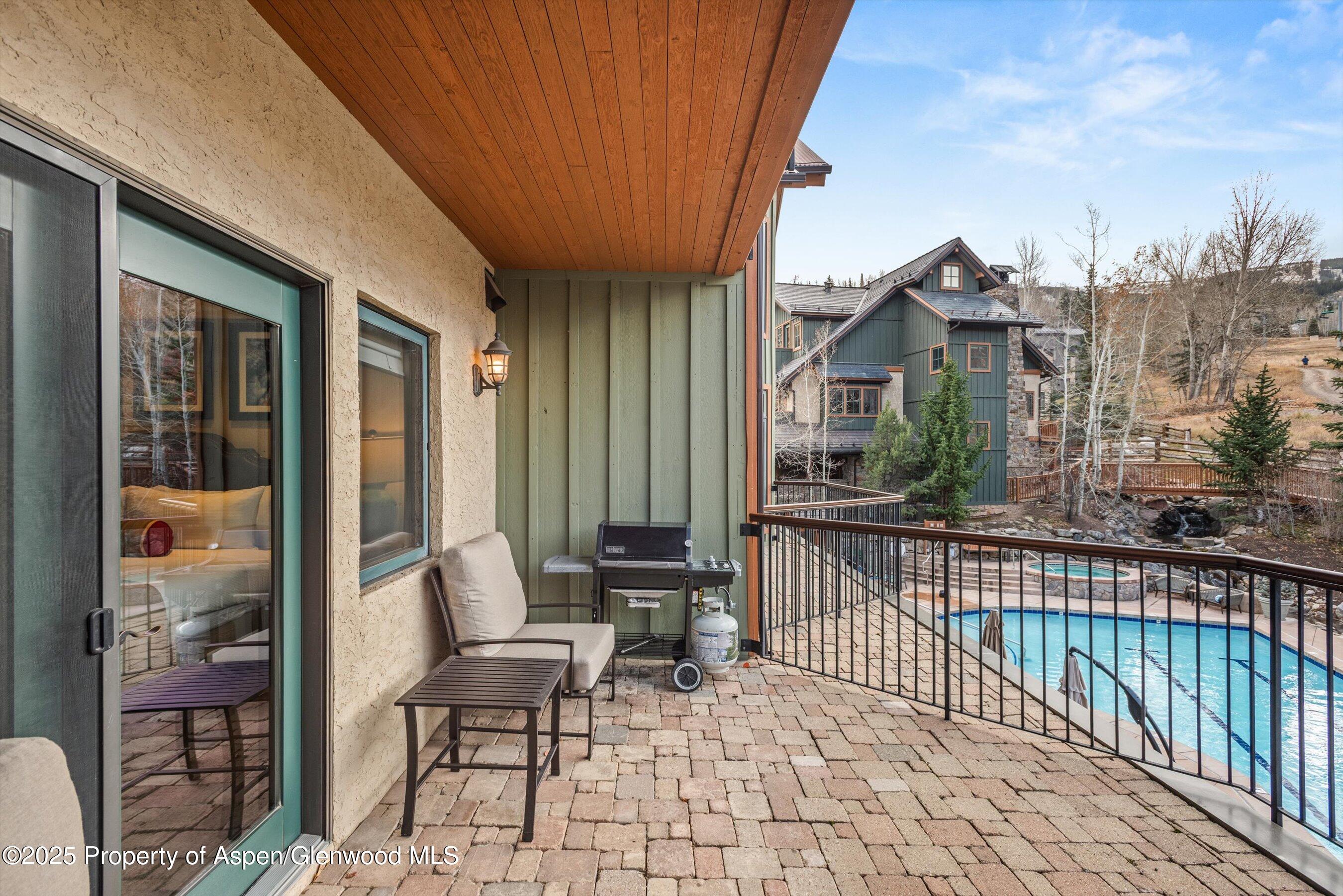 96 Timbers Club Court Snowmass Village CO 81615