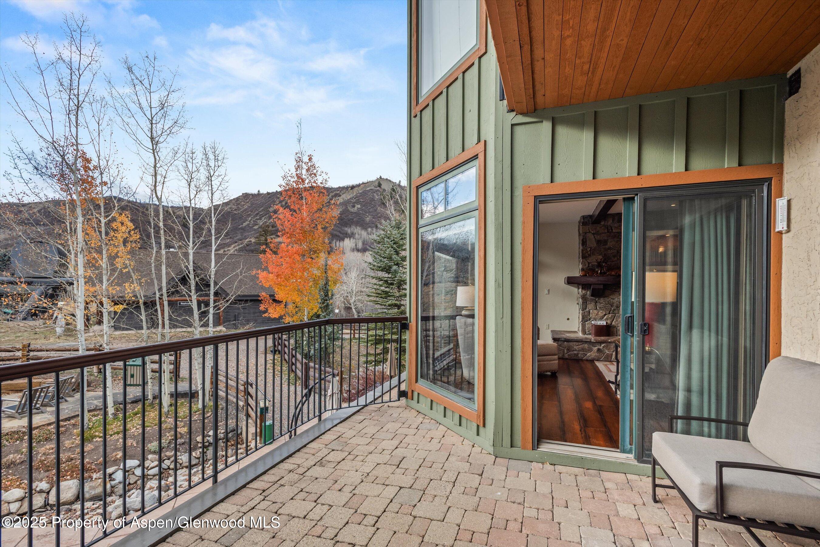 96 Timbers Club Court Snowmass Village CO 81615