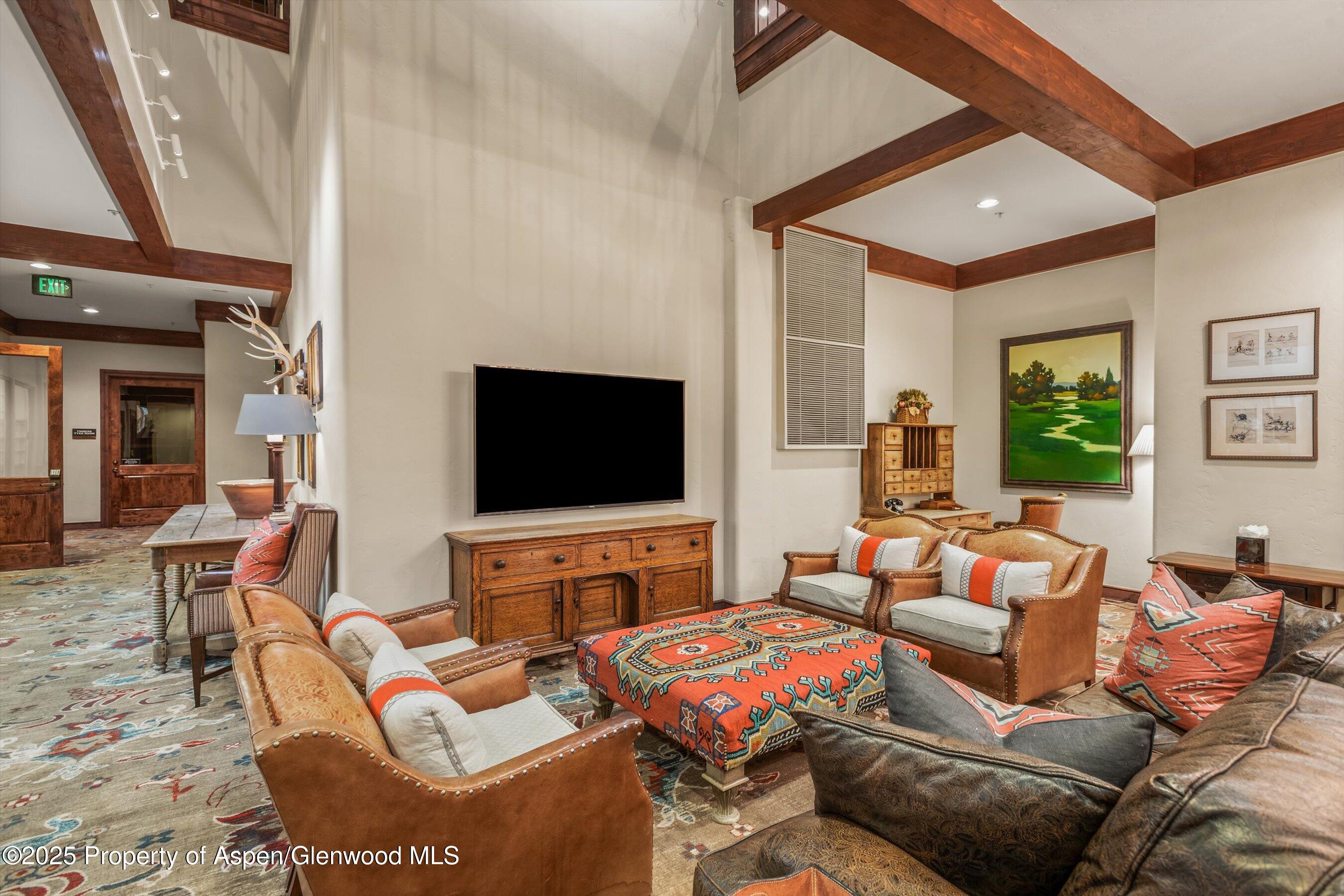 96 Timbers Club Court Snowmass Village CO 81615