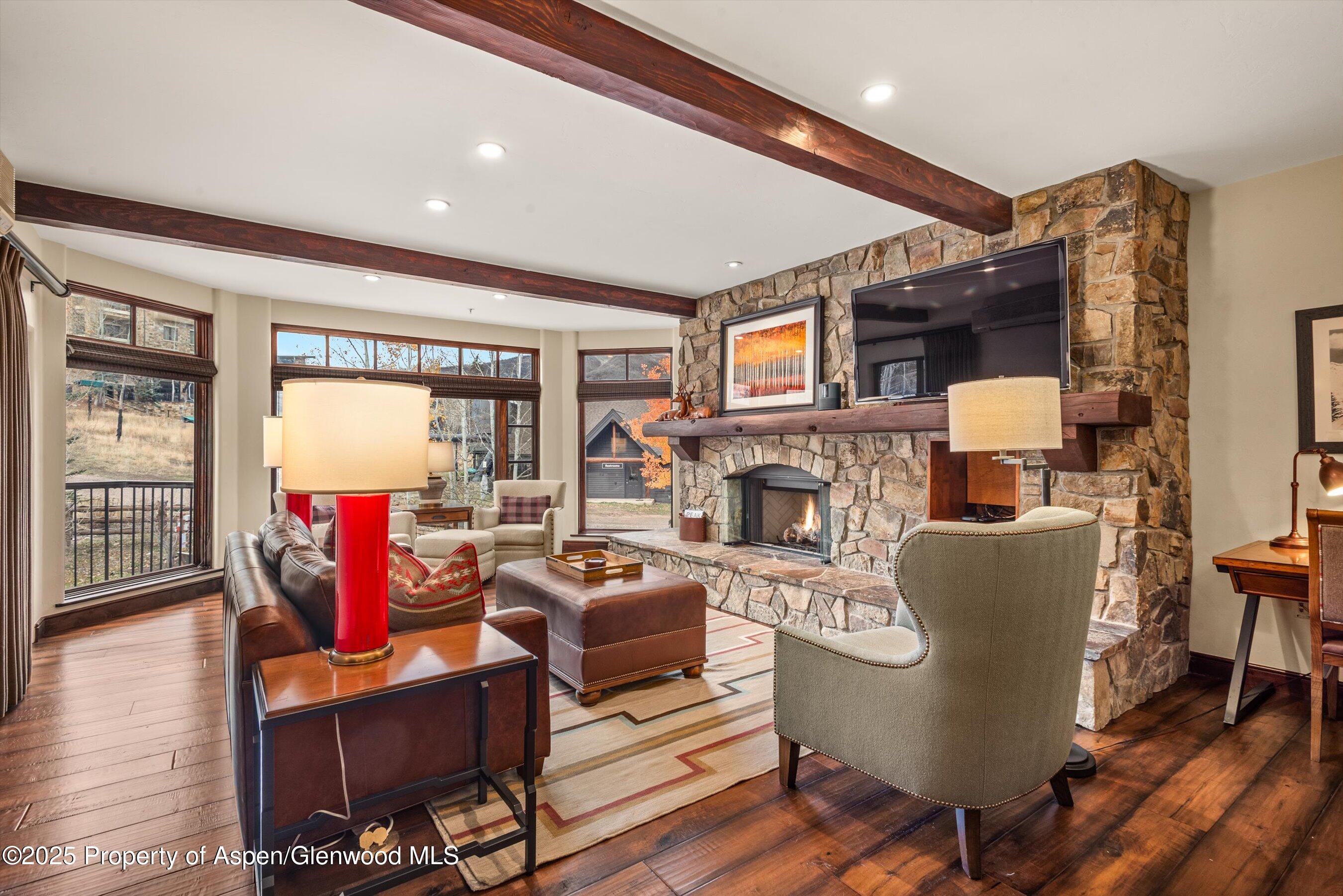 96 Timbers Club Court Snowmass Village CO 81615