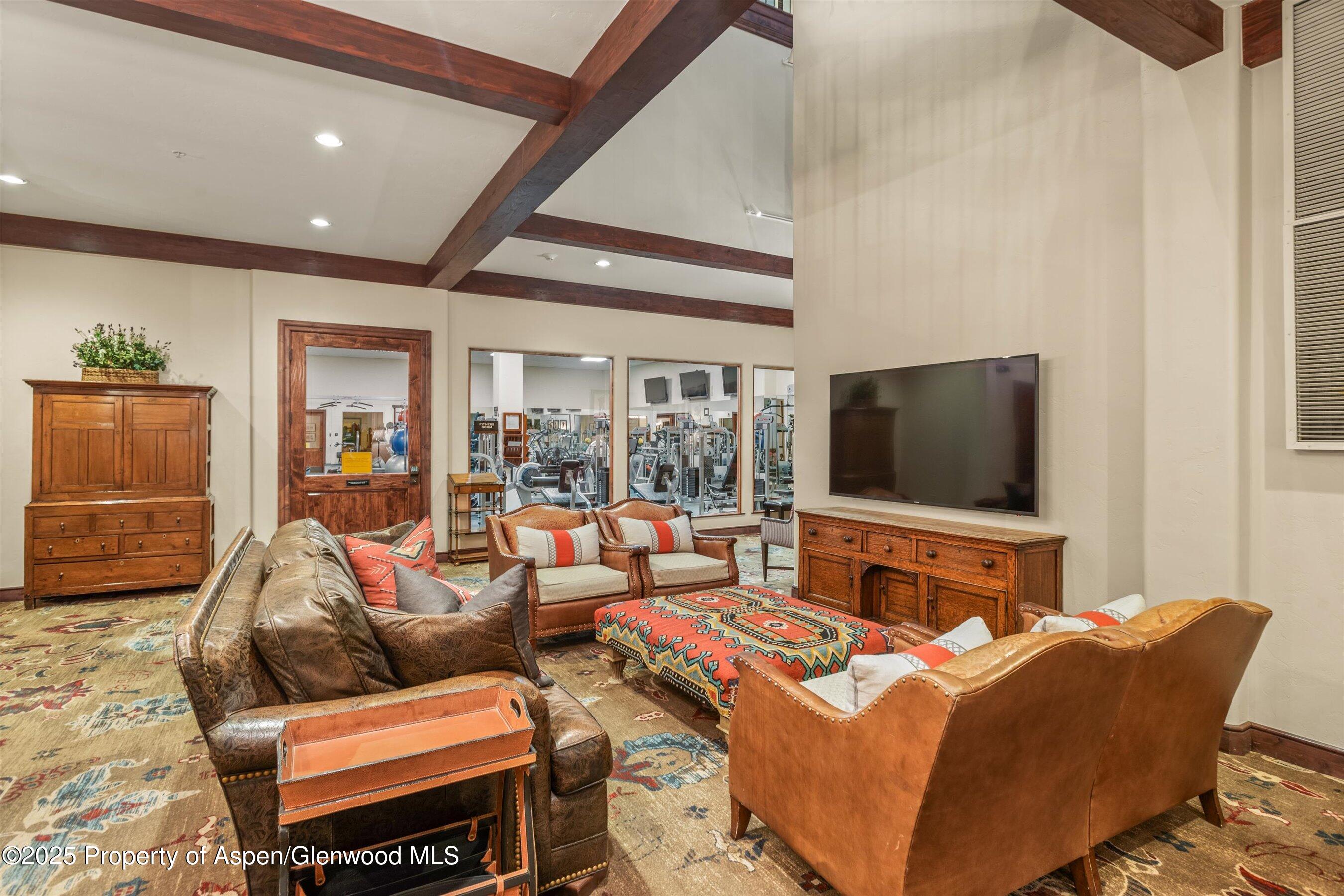 96 Timbers Club Court Snowmass Village CO 81615