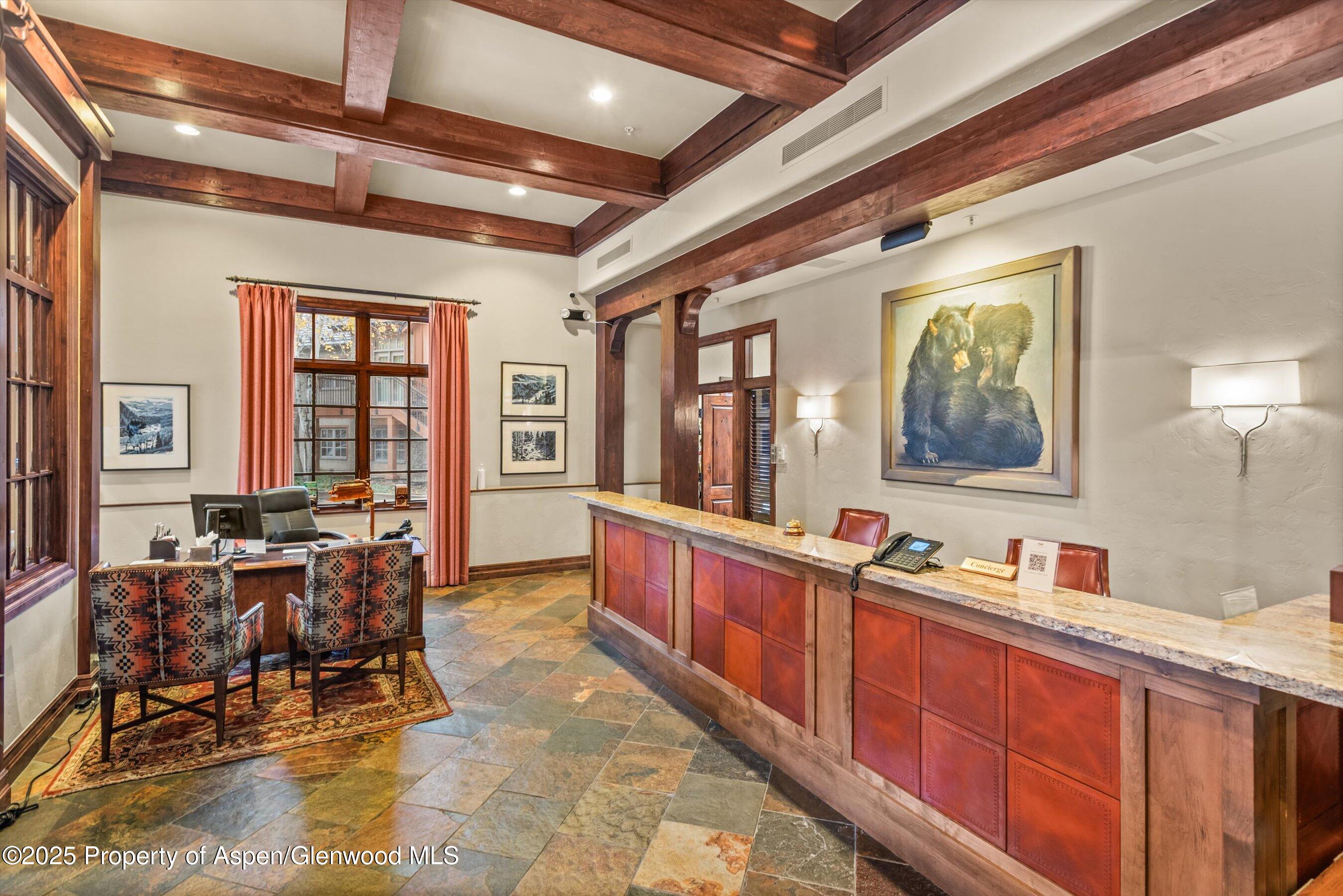 96 Timbers Club Court Snowmass Village CO 81615