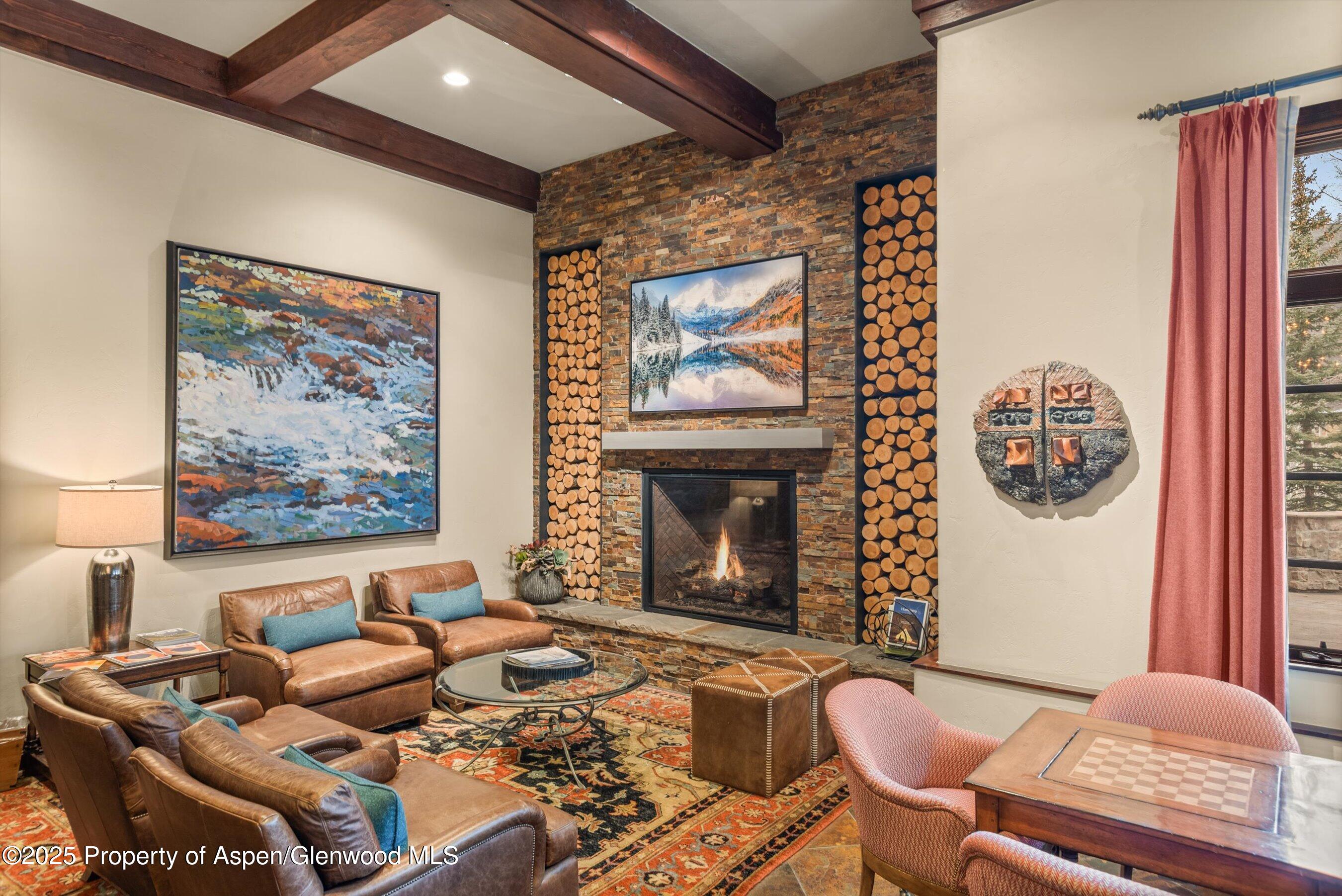 96 Timbers Club Court Snowmass Village CO 81615