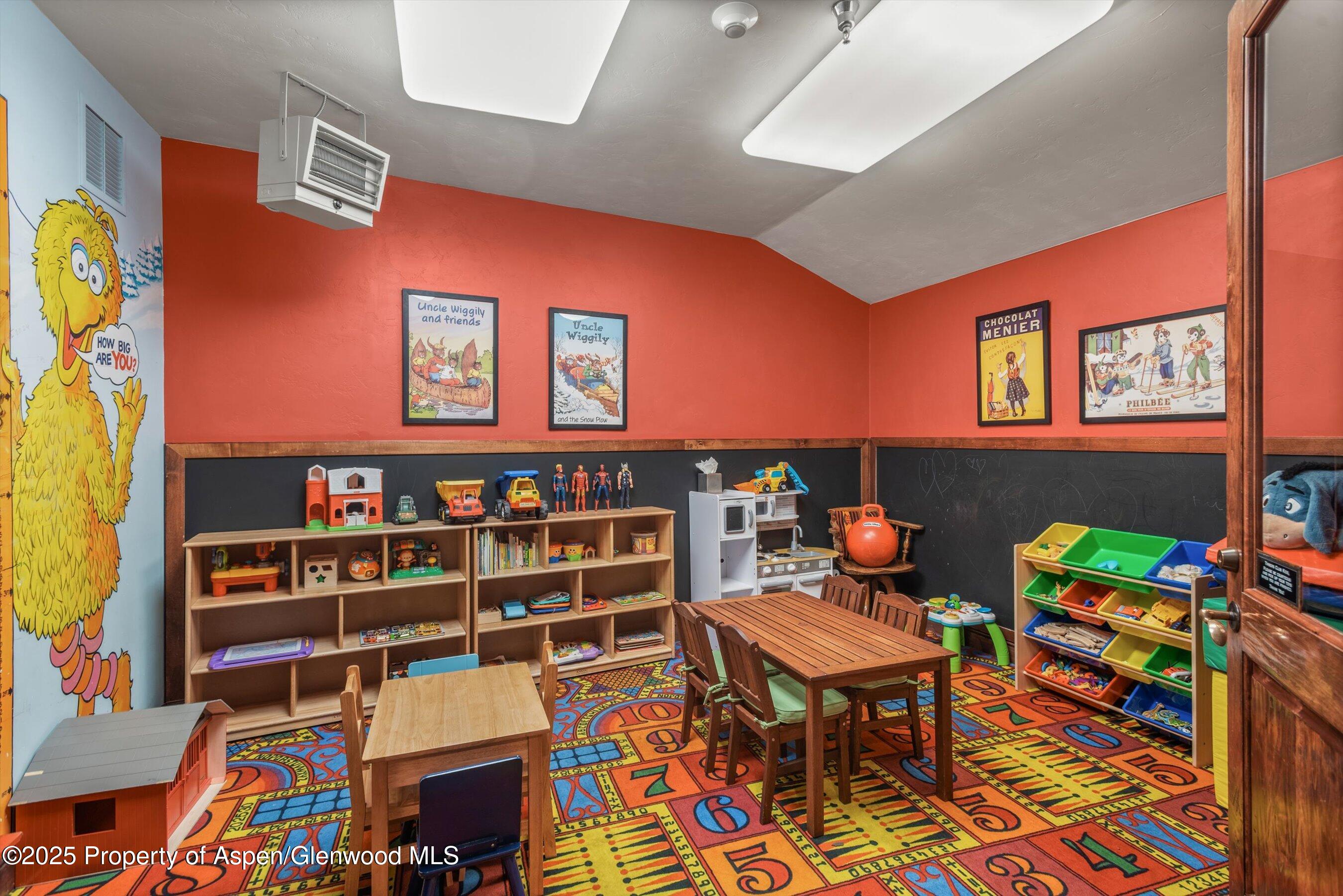 96 Timbers Club Court Snowmass Village CO 81615