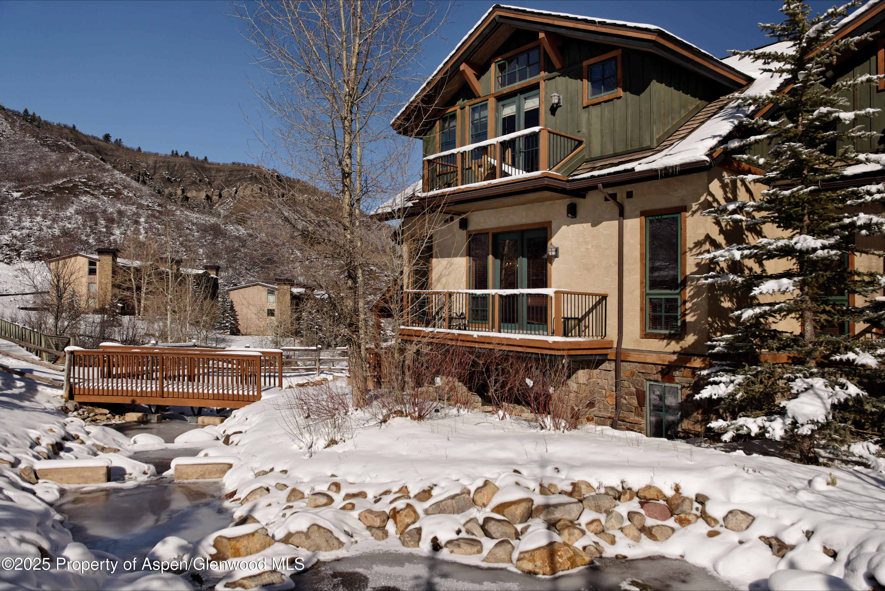 96 Timbers Club Court Snowmass Village CO 81615