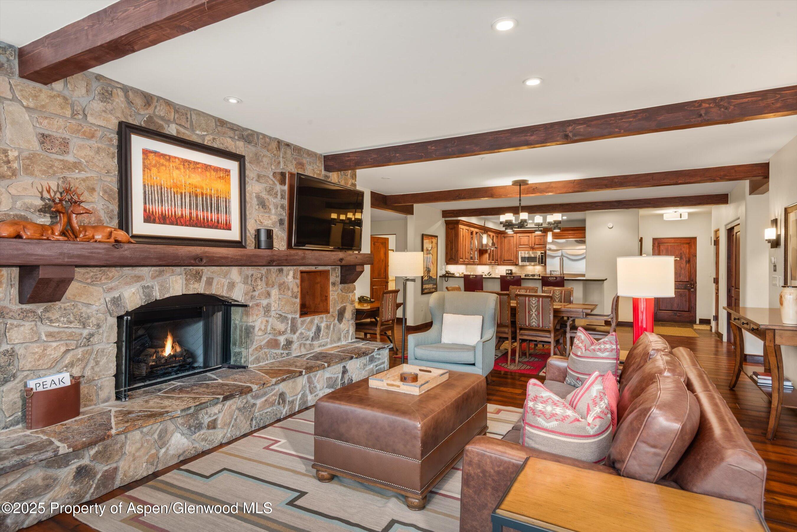96 Timbers Club Court Snowmass Village CO 81615