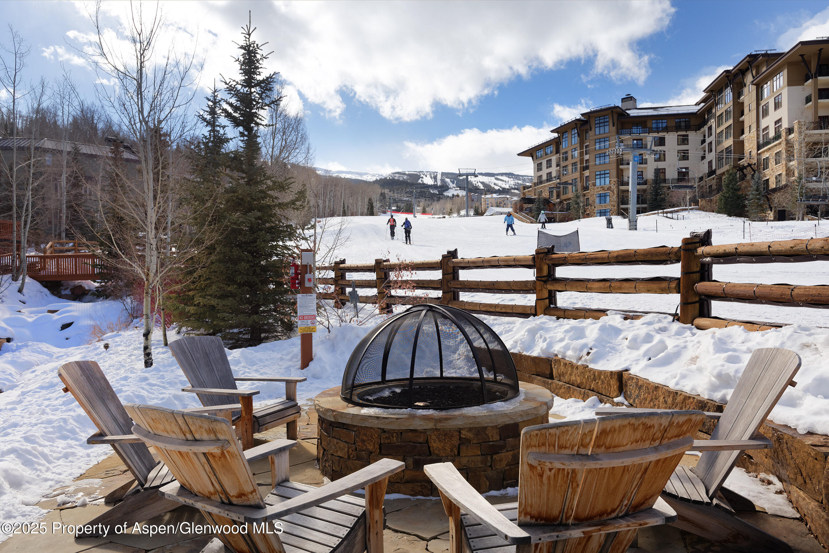 96 Timbers Club Court Snowmass Village CO 81615