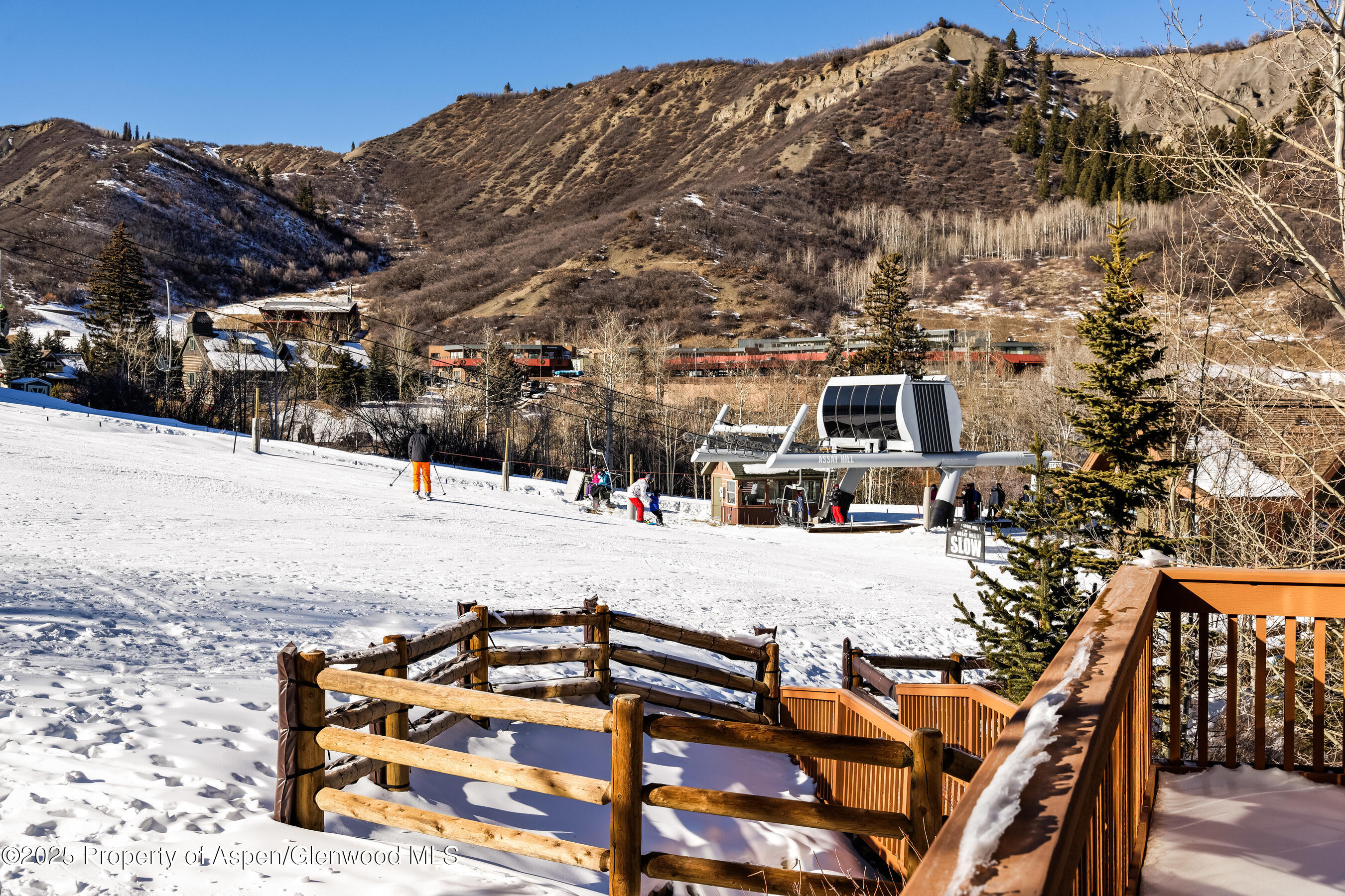 96 Timbers Club Court Snowmass Village CO 81615