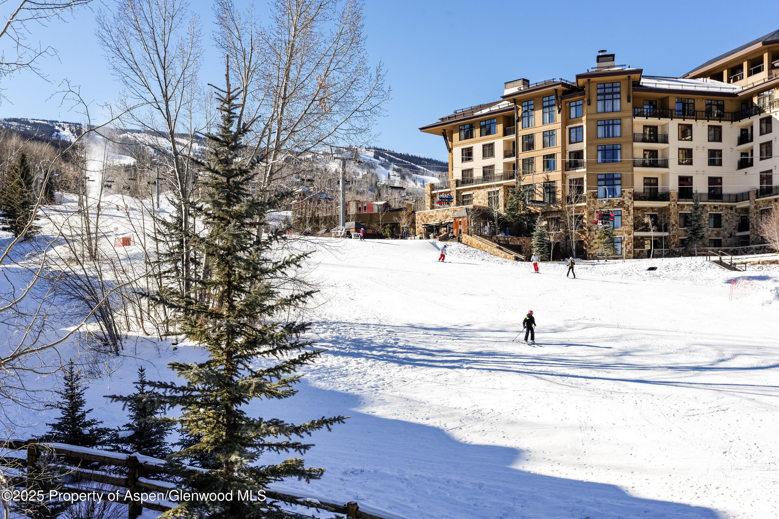 96 Timbers Club Court Snowmass Village CO 81615