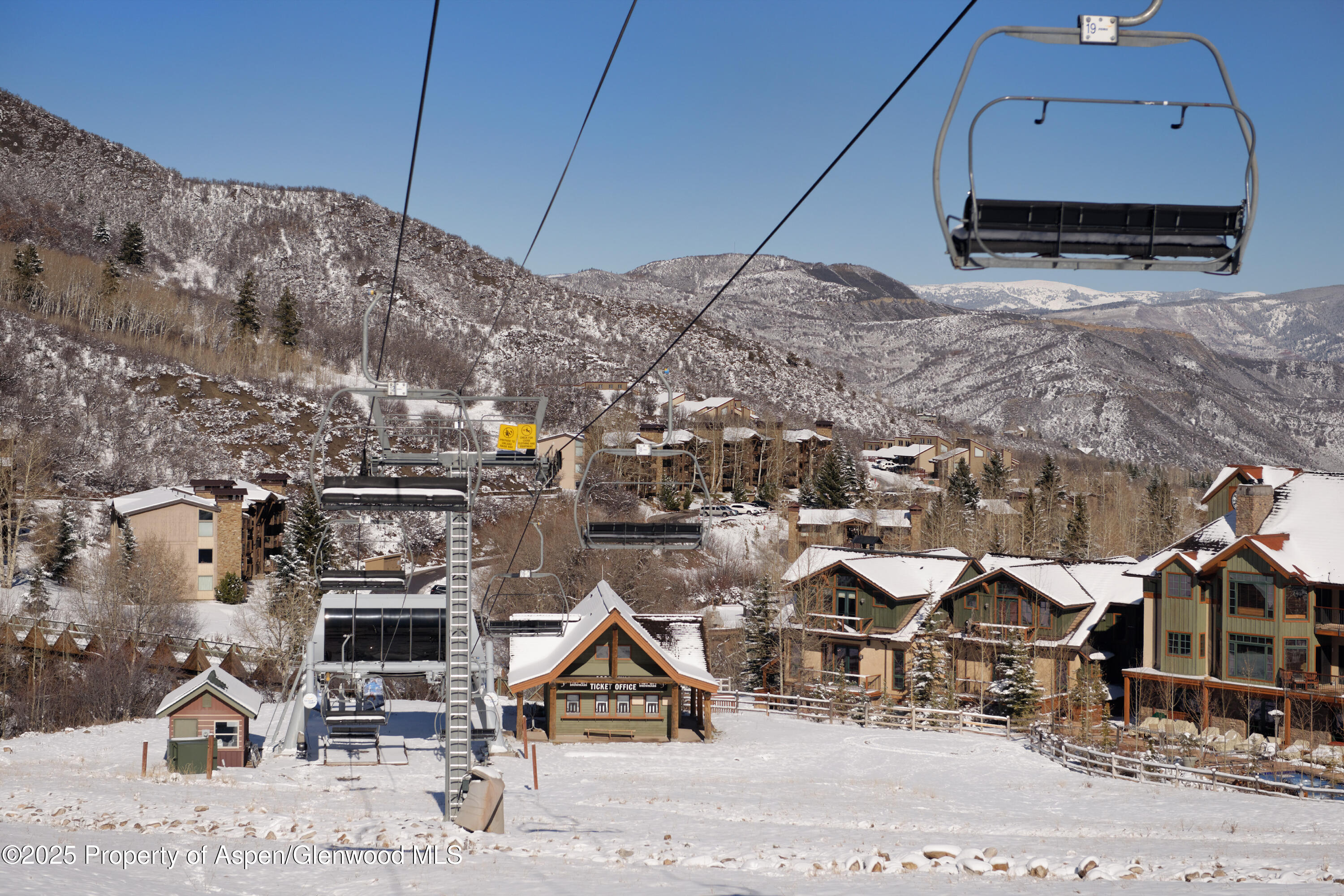 96 Timbers Club Court Snowmass Village CO 81615
