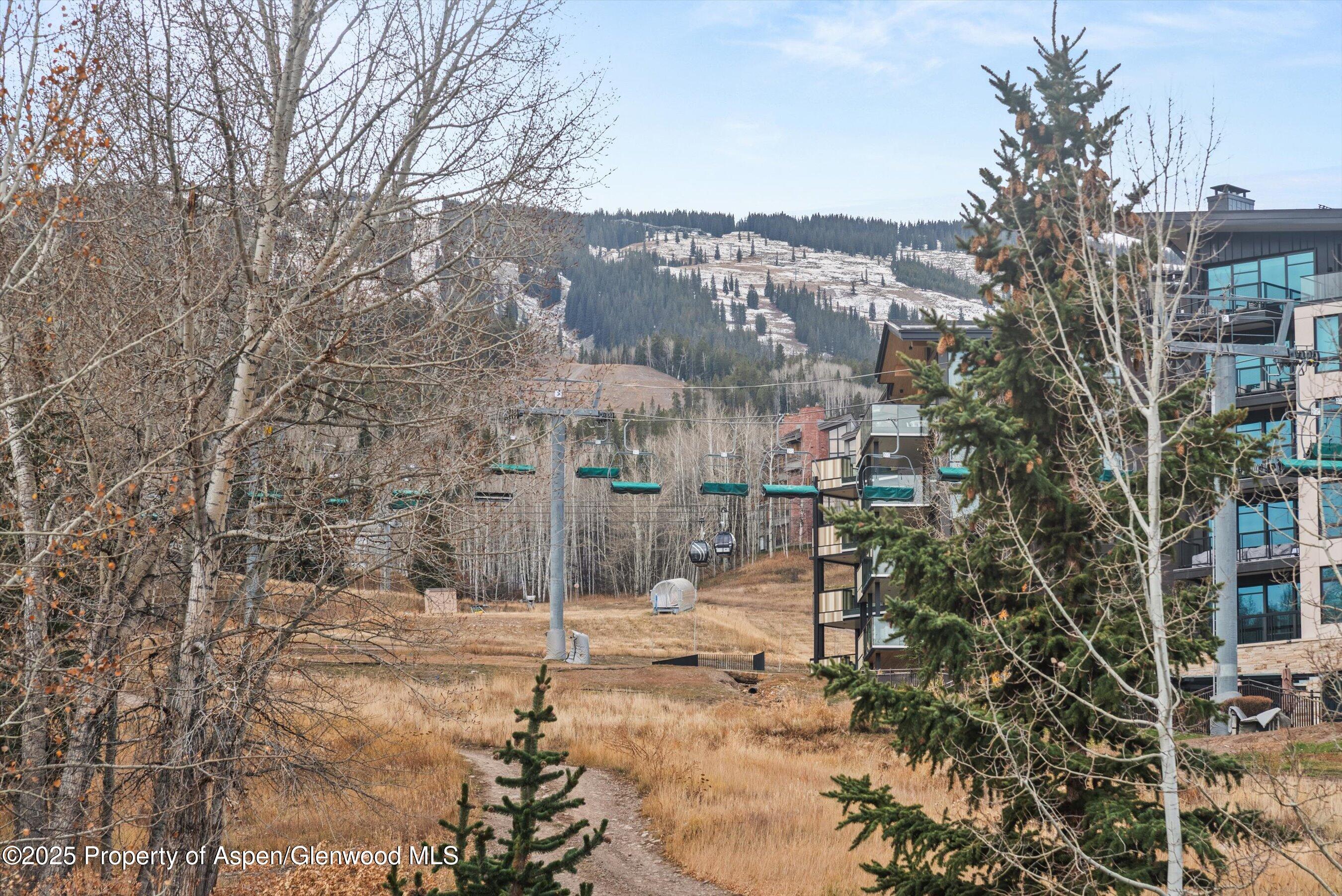96 Timbers Club Court Snowmass Village CO 81615